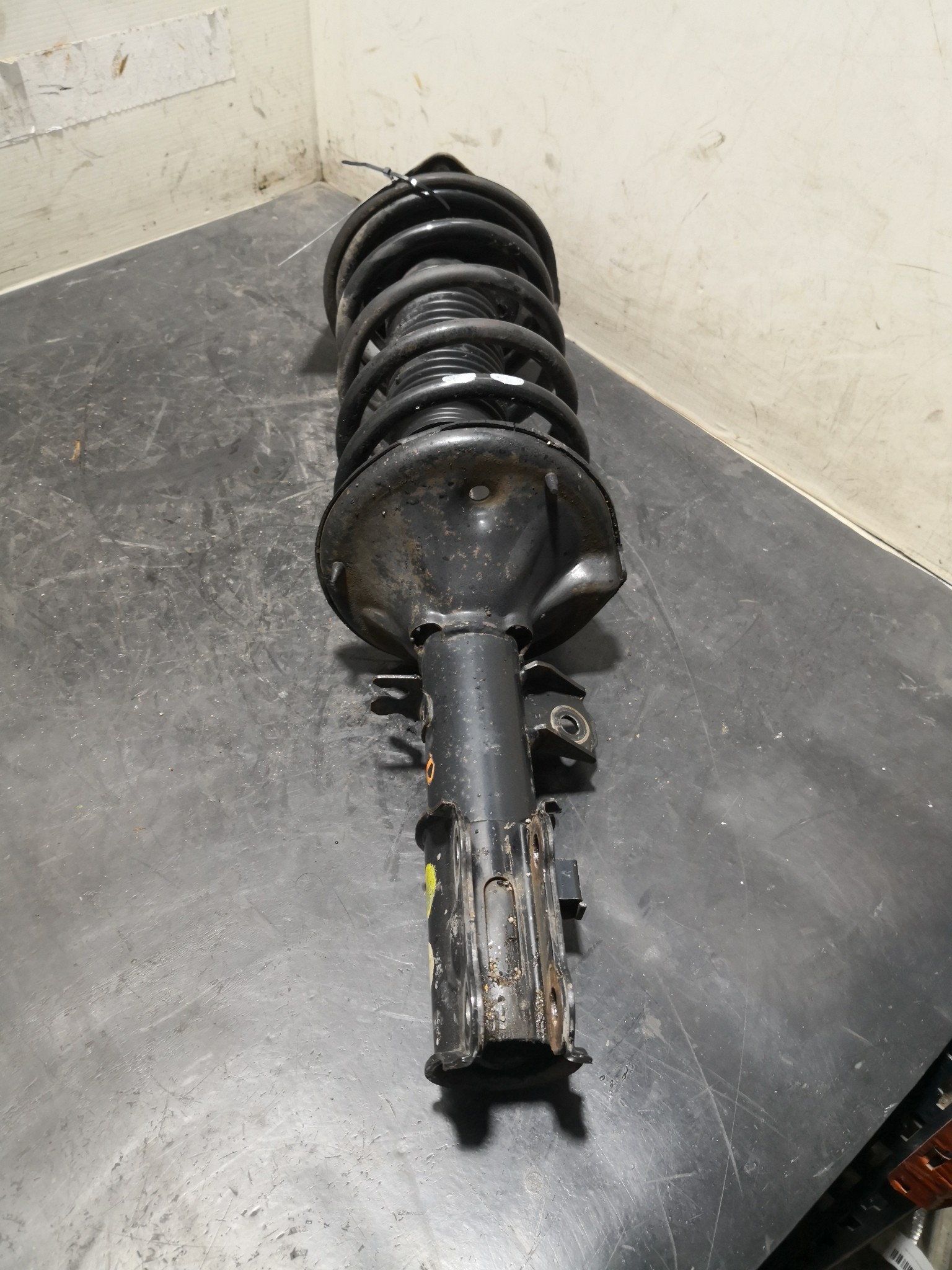 Amortecedor Frente Dto HYUNDAI GETZ (TB) | 01 - 11 Imagem-2