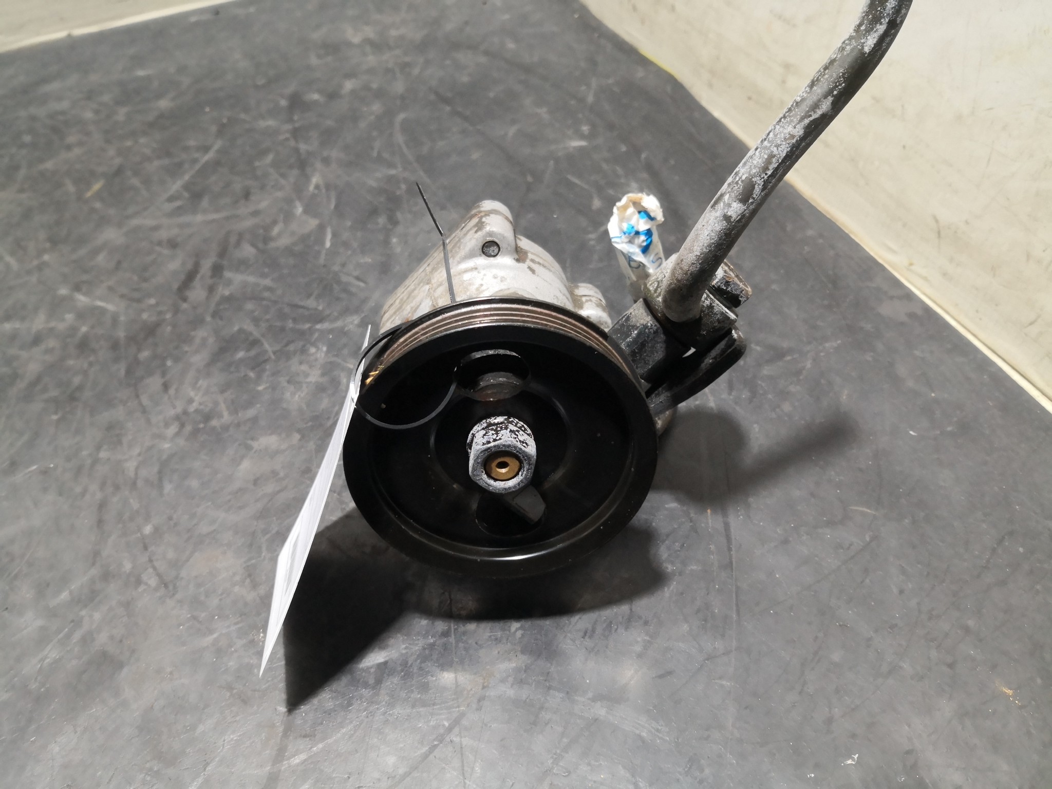 Bomba Direção Assistida HYUNDAI - ID S_109260