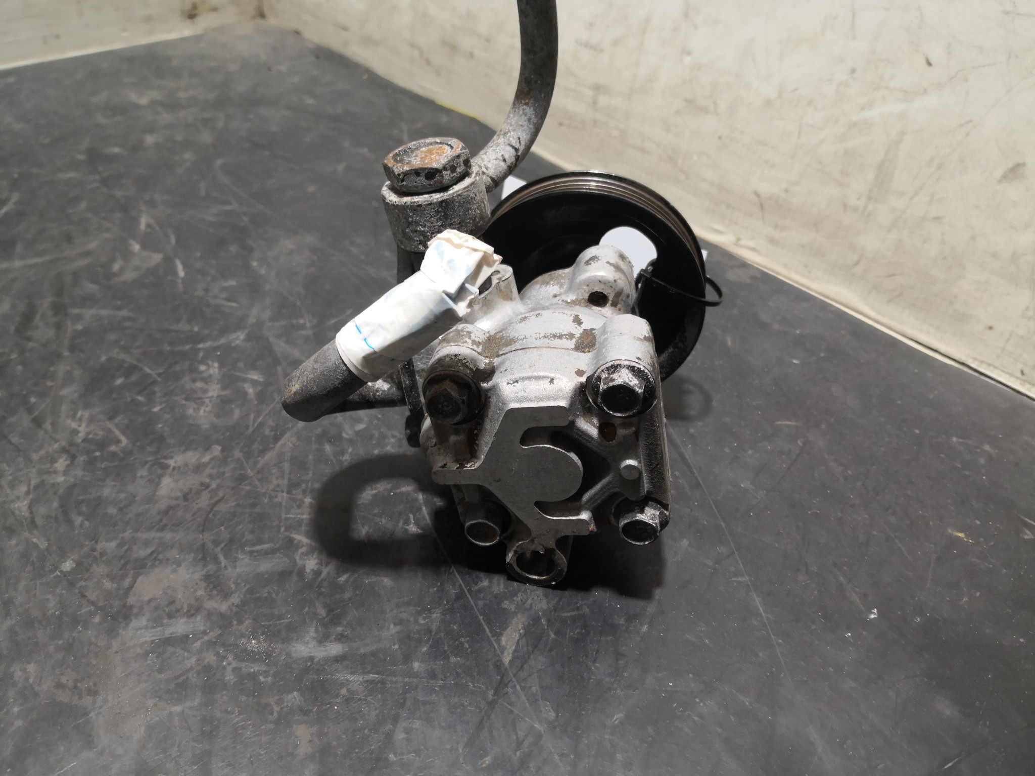 Bomba Direção Assistida HYUNDAI GETZ (TB) | 01 - 11 Imagem-1