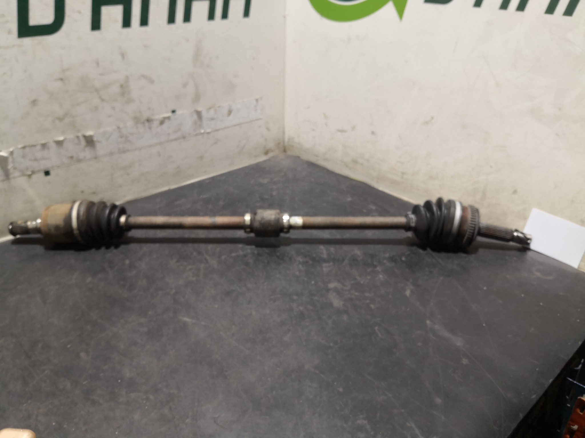 Transmissão Dto HYUNDAI GETZ (TB) | 01 - 11 Imagem-1