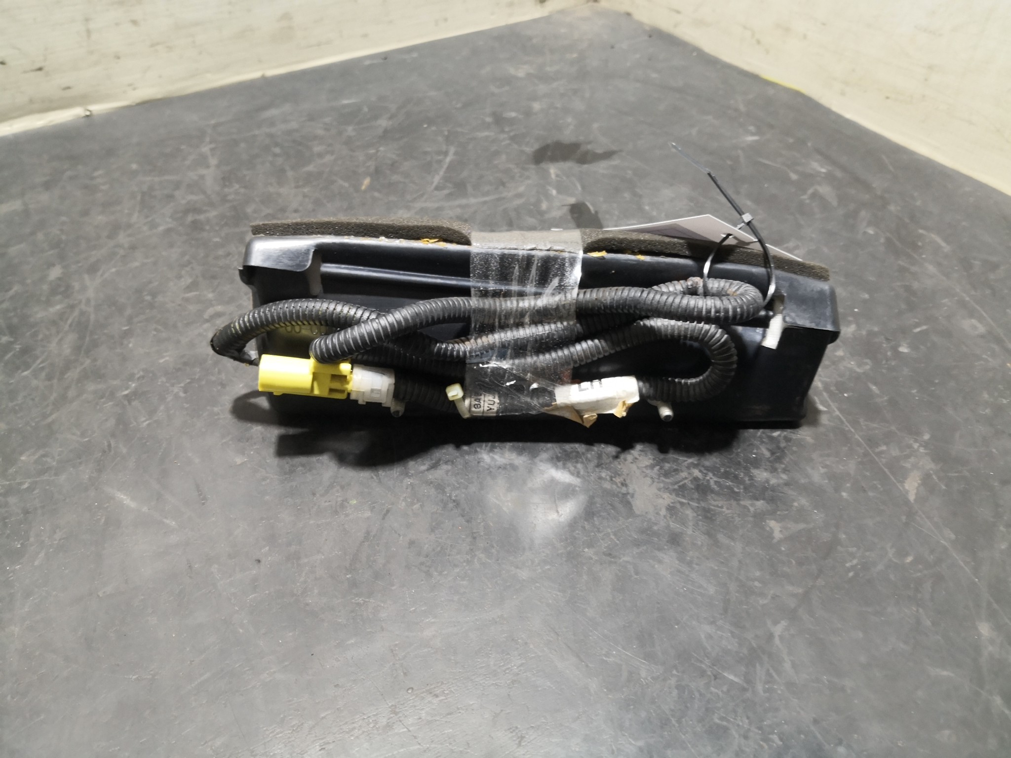 Airbag Banco Esq HYUNDAI GETZ (TB) | 01 - 11 Imagem-1