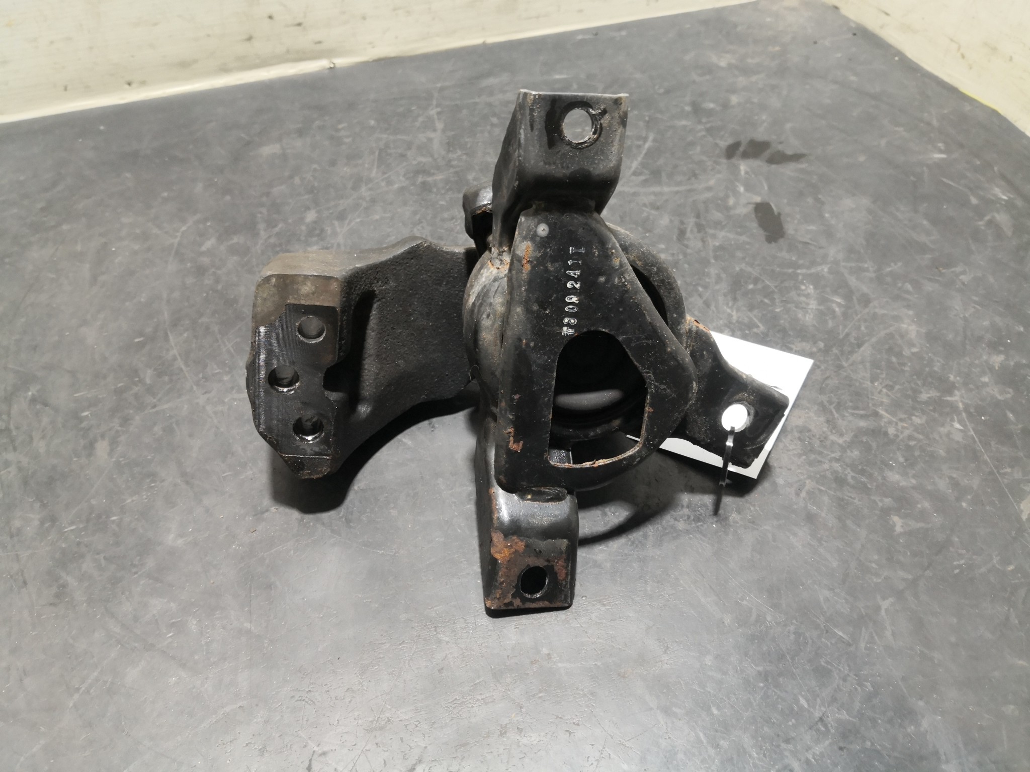 Apoio de Motor HYUNDAI GETZ (TB) | 01 - 11 Imagem-2