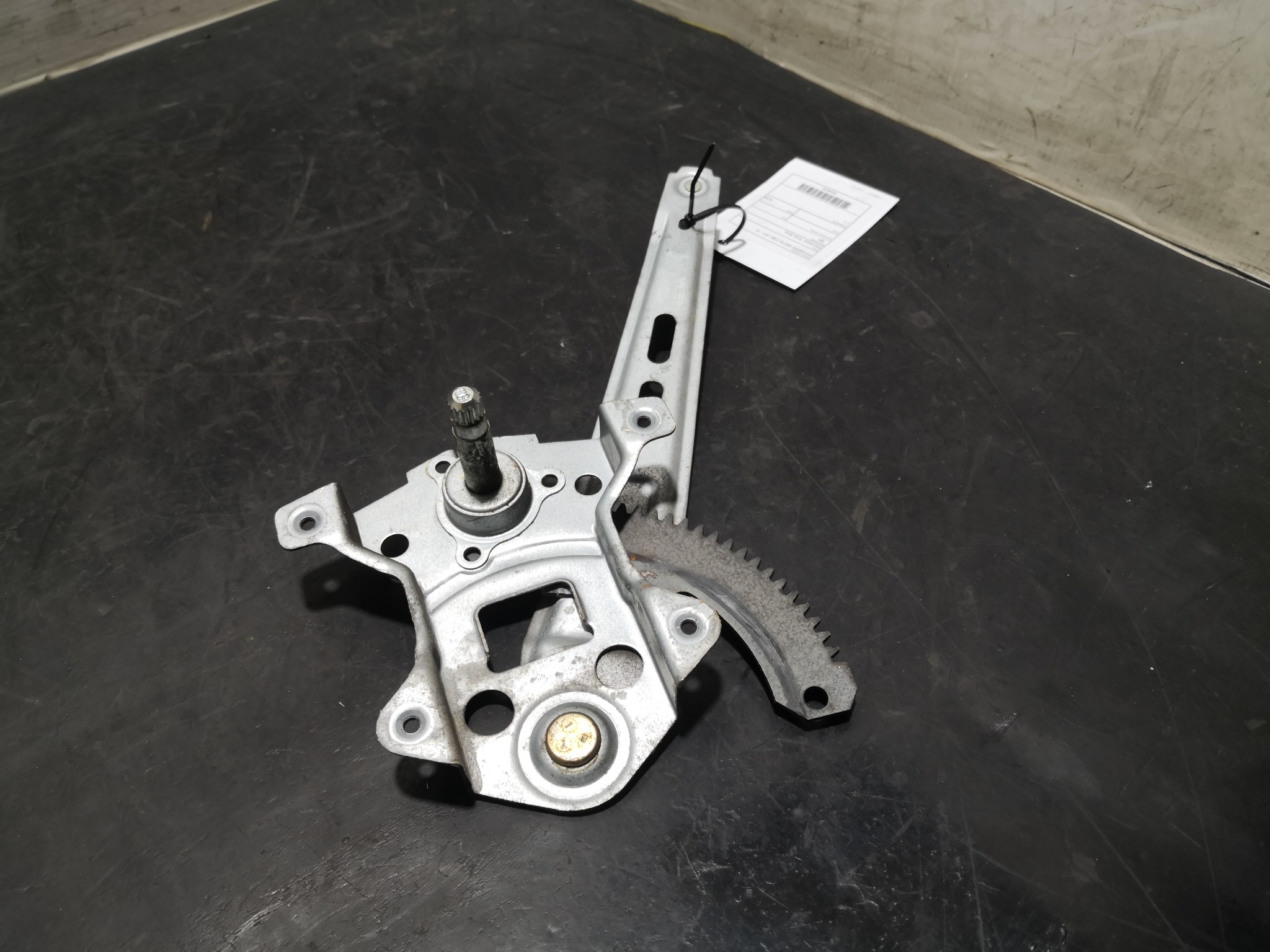 Elevador Trás Esq HYUNDAI GETZ (TB) | 01 - 11 Imagem-1