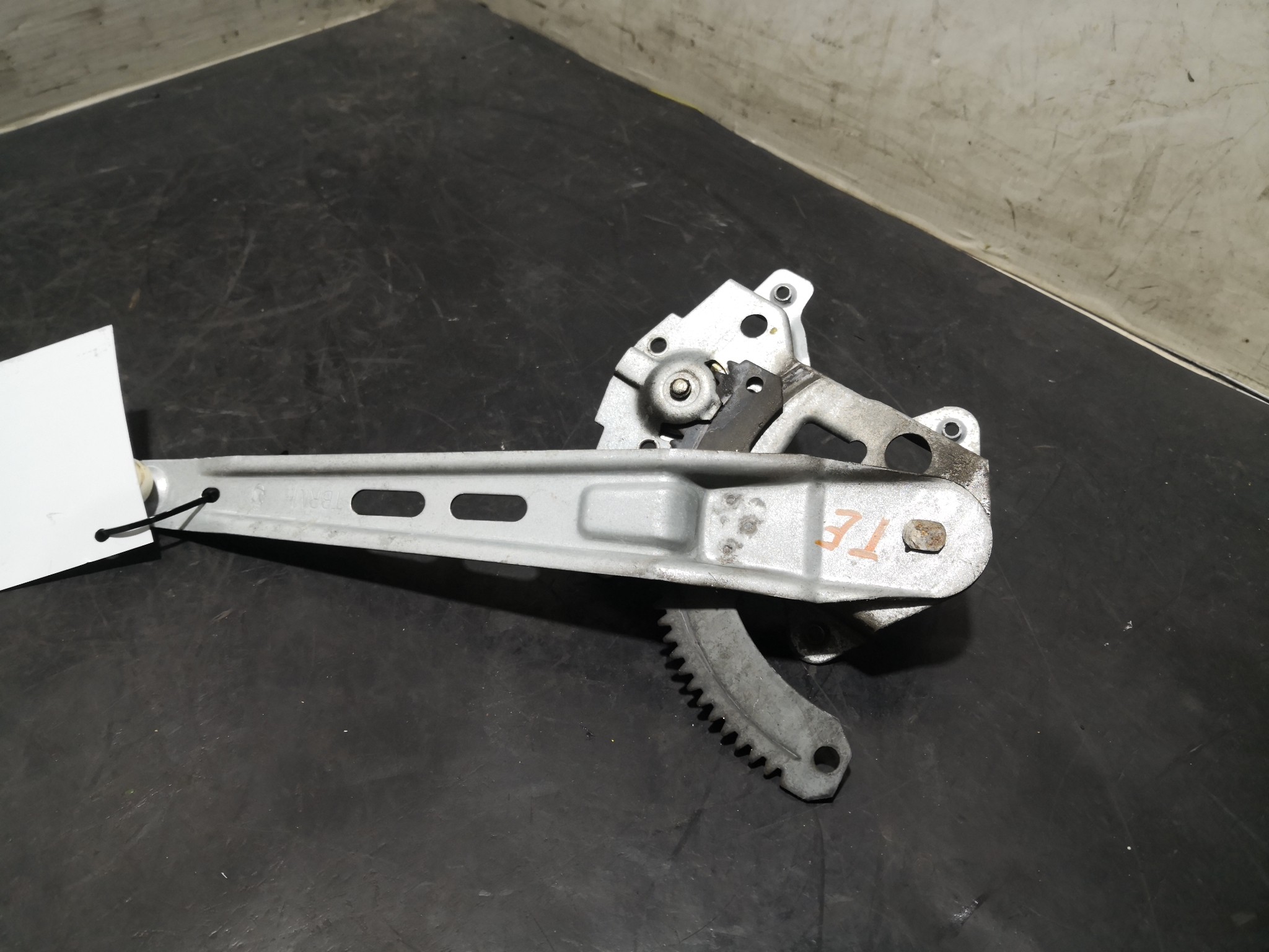 Elevador Trás Esq HYUNDAI GETZ (TB) | 01 - 11 Imagem-2