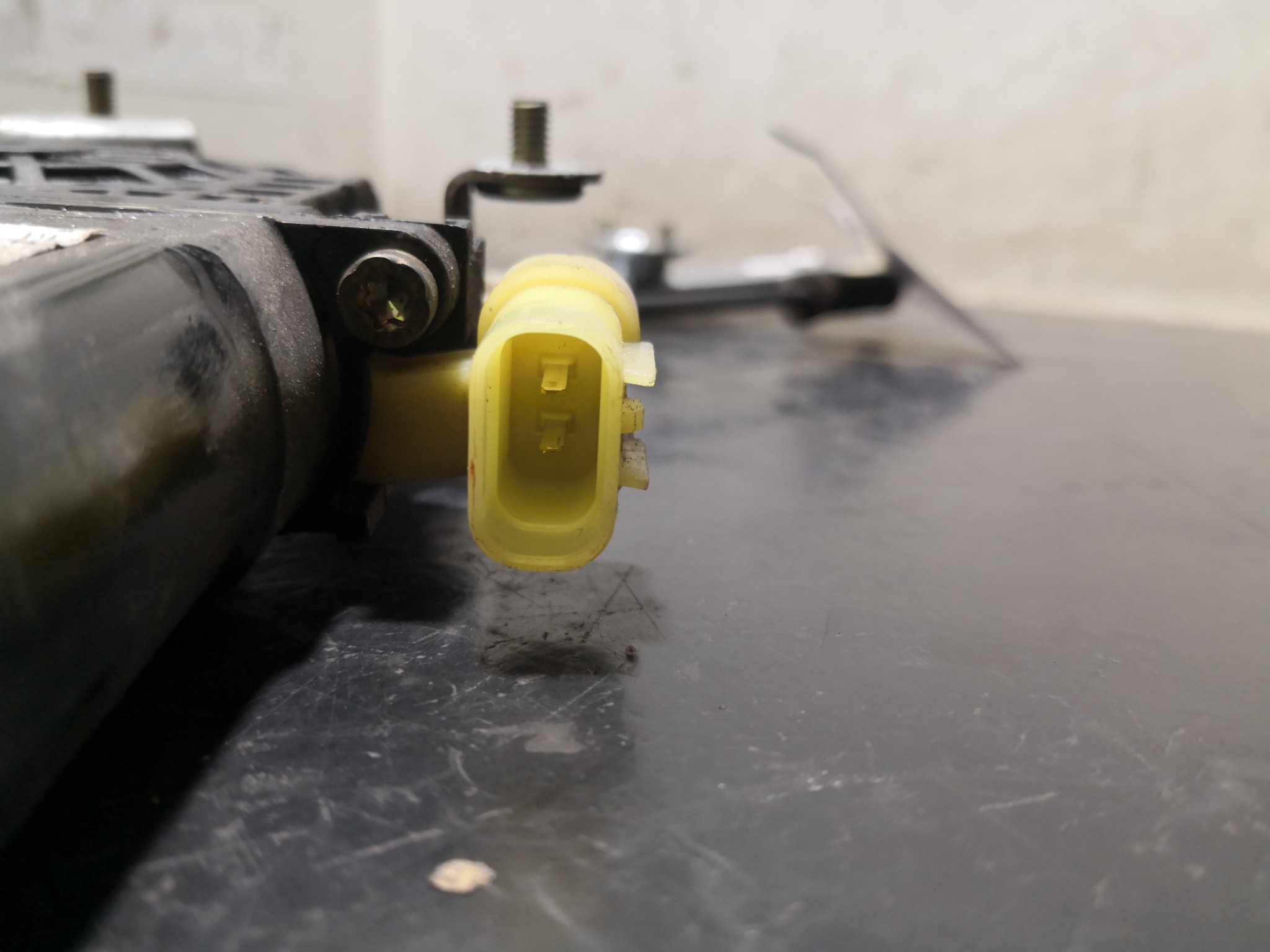 Elevador Frente Esq Electrico HYUNDAI GETZ (TB) | 01 - 11 Imagem-1