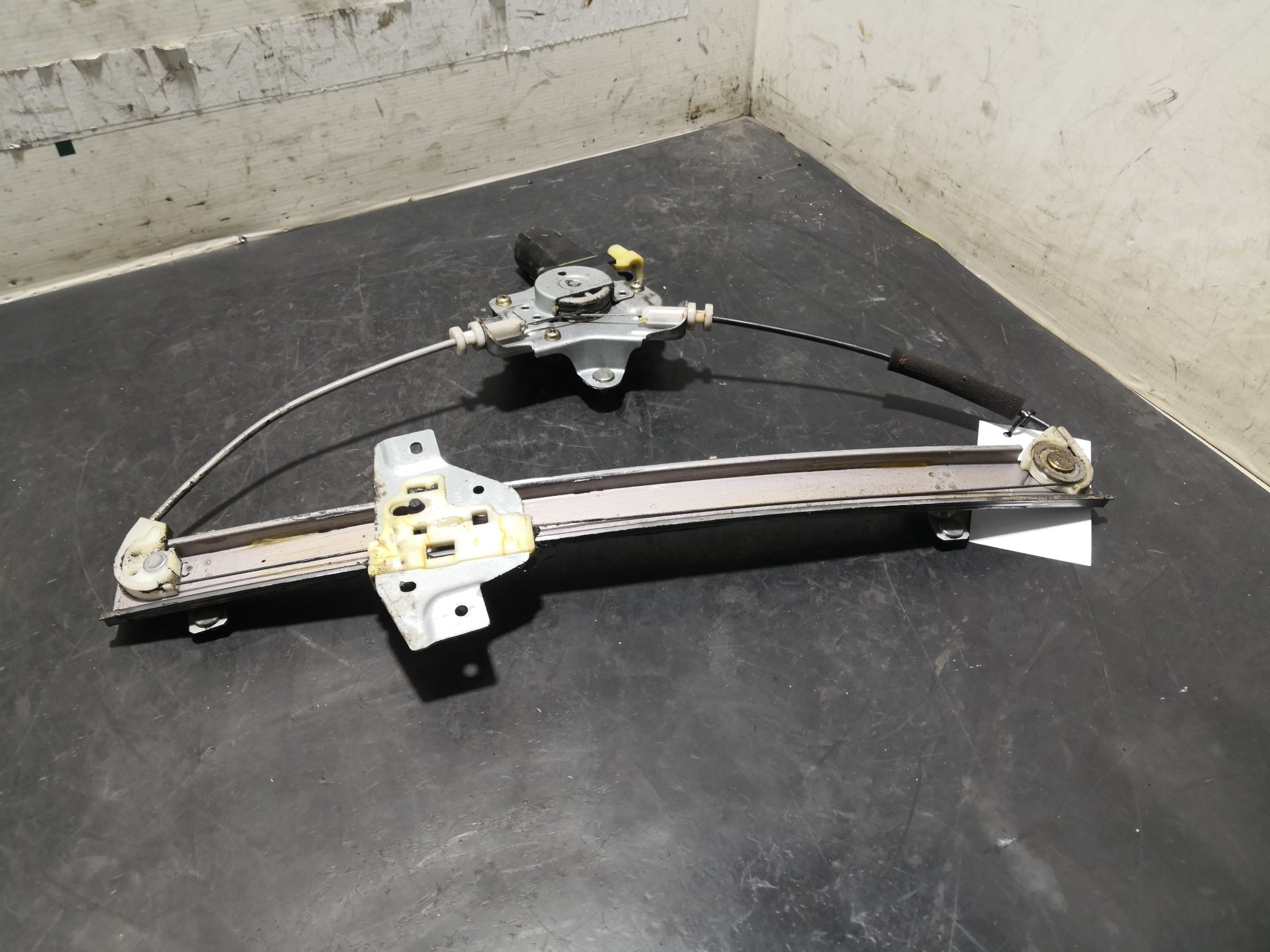 Elevador Frente Esq Electrico HYUNDAI GETZ (TB) | 01 - 11 Imagem-2