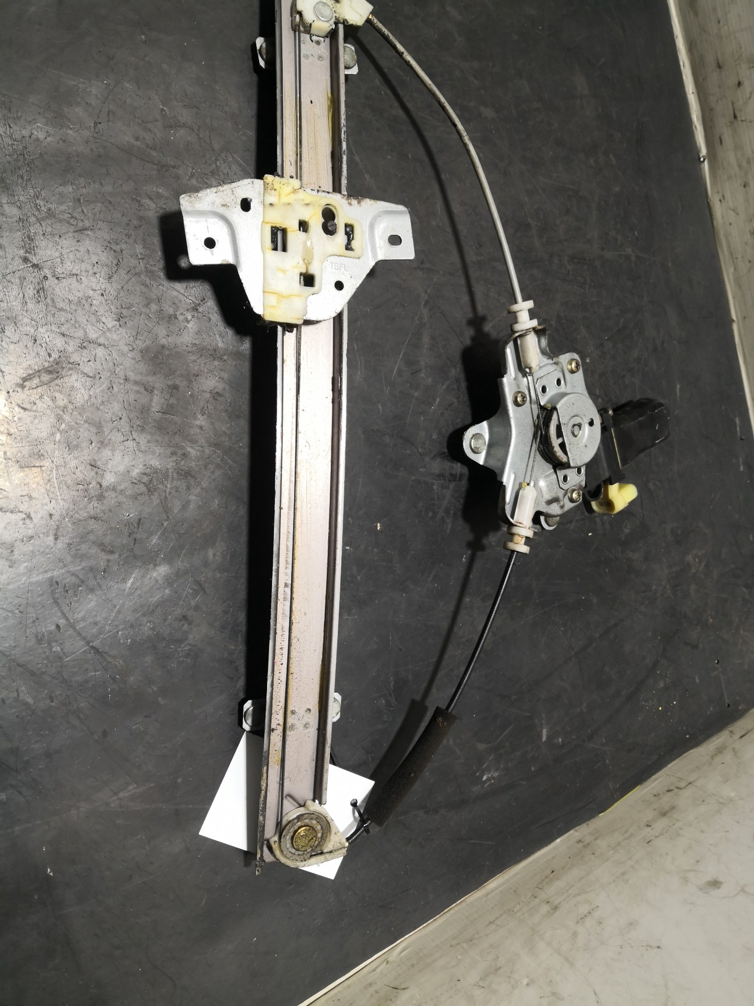 Elevador Frente Esq Electrico HYUNDAI GETZ (TB) | 01 - 11 Imagem-3