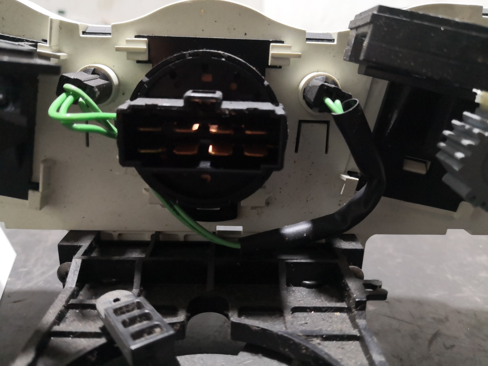 Comando Sofagem HYUNDAI GETZ (TB) | 01 - 11 Imagem-1