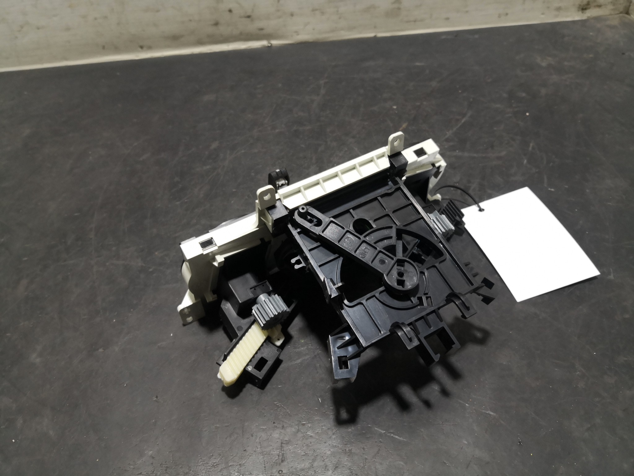 Comando Sofagem HYUNDAI GETZ (TB) | 01 - 11 Imagem-3