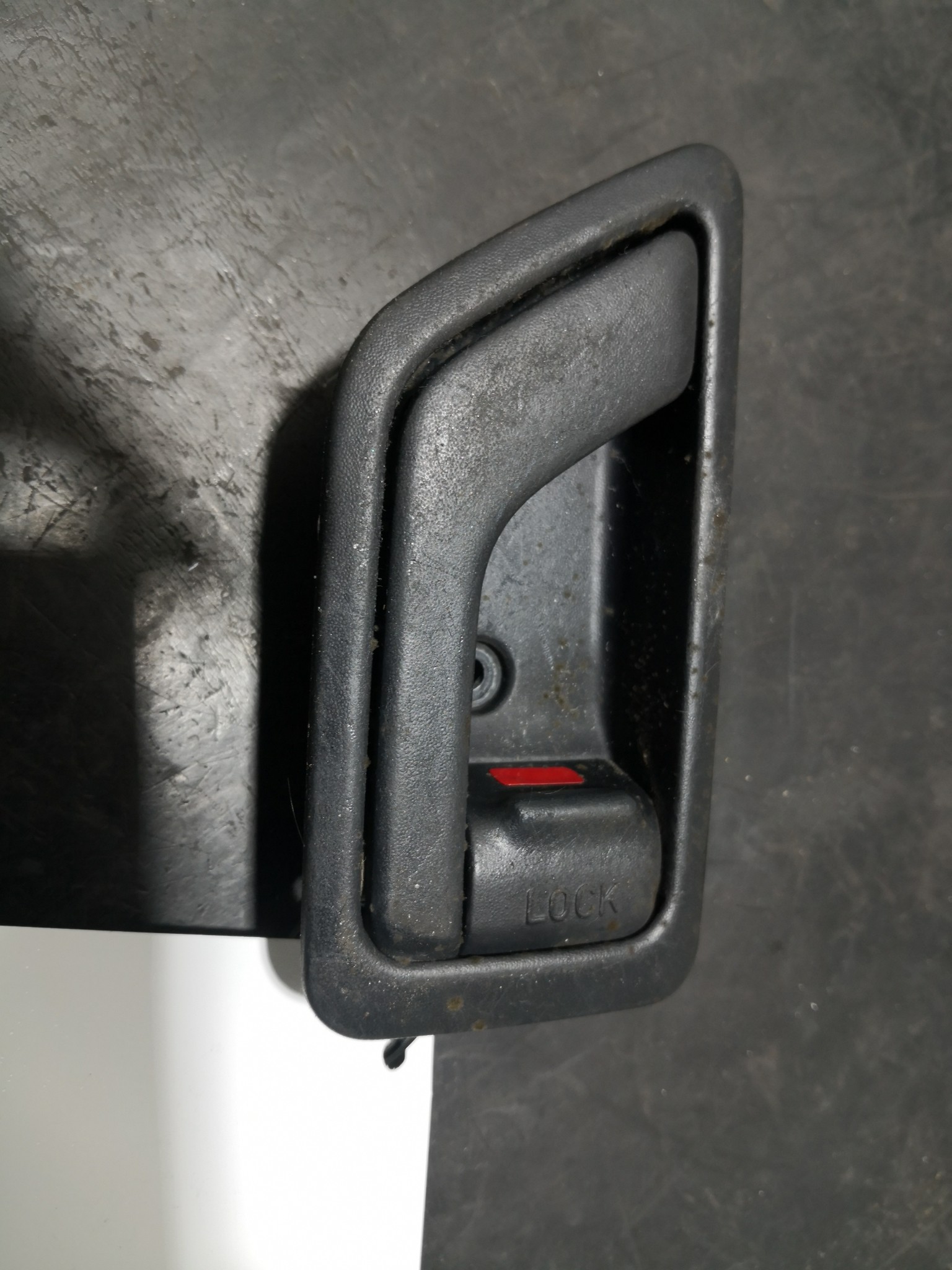 Puxador Interior Frt Dto HYUNDAI - ID S_109281