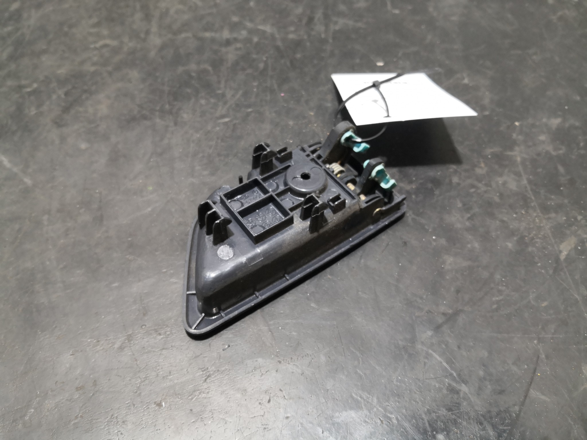 Puxador Interior Frt Dto HYUNDAI GETZ (TB) | 01 - 11 Imagem-2