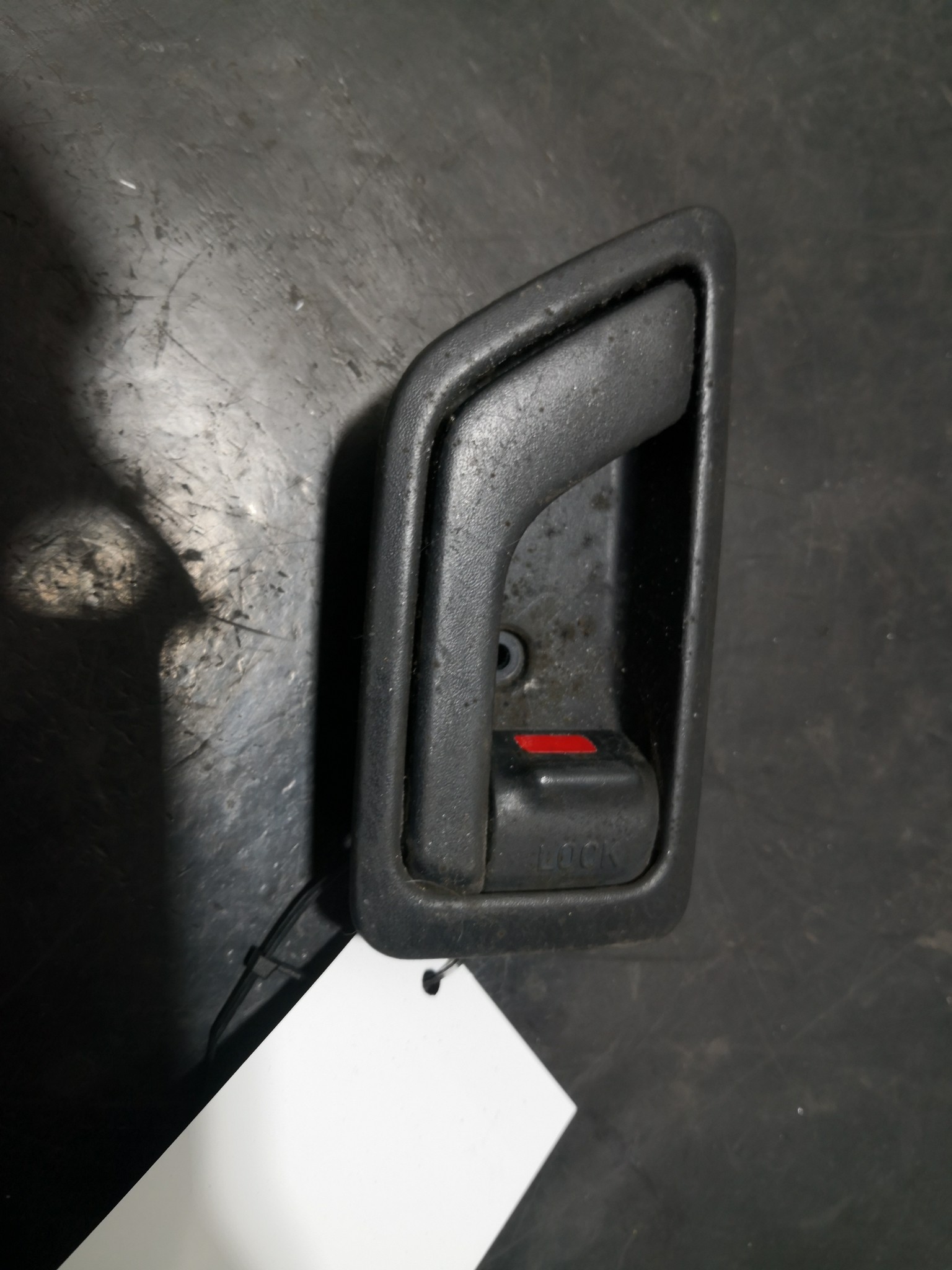 Puxador Interior Trás Dto HYUNDAI GETZ (TB) | 01 - 11 Imagem-2