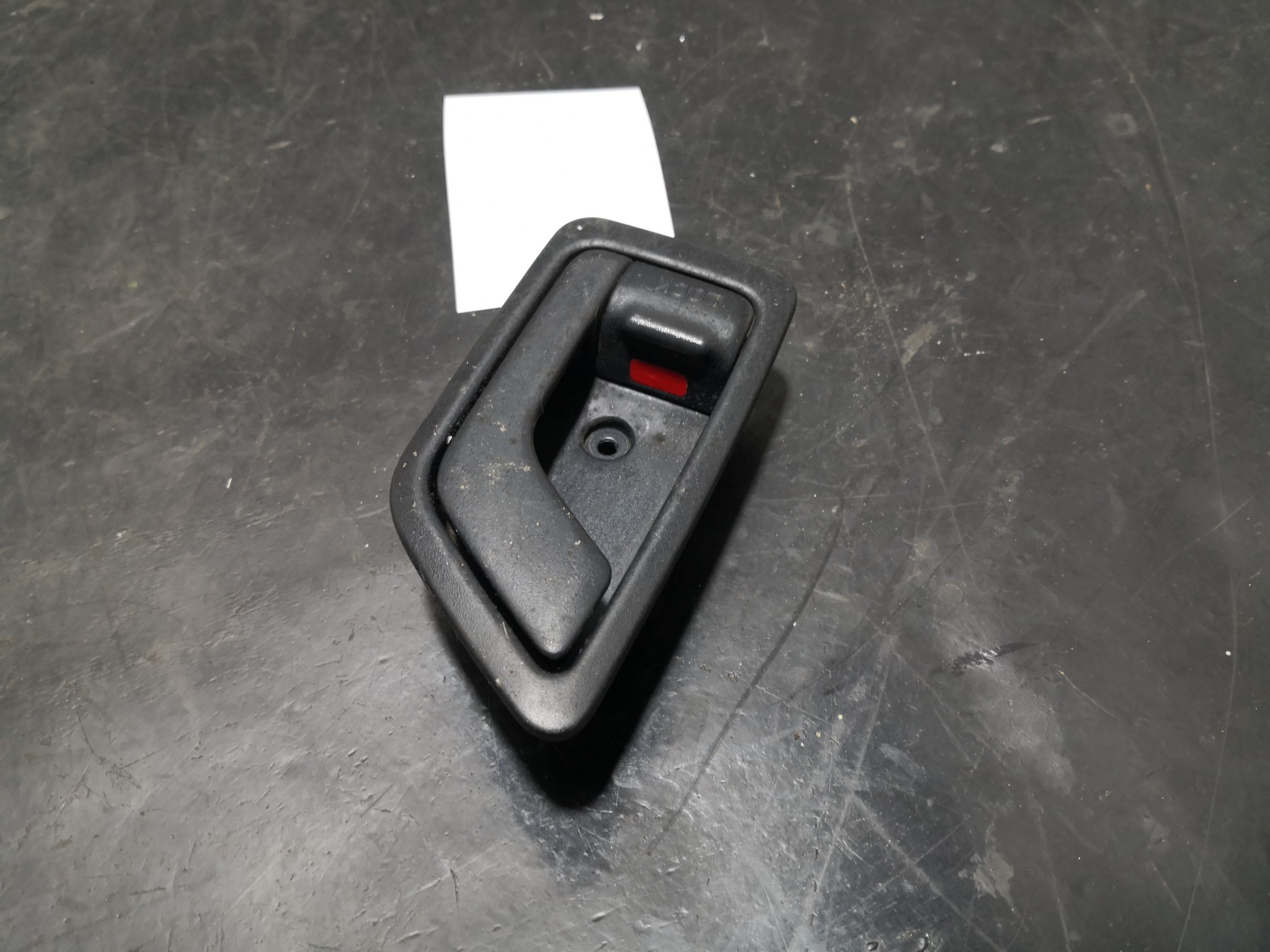 Puxador Interior Frt Esq HYUNDAI GETZ (TB) | 01 - 11 Imagem-2