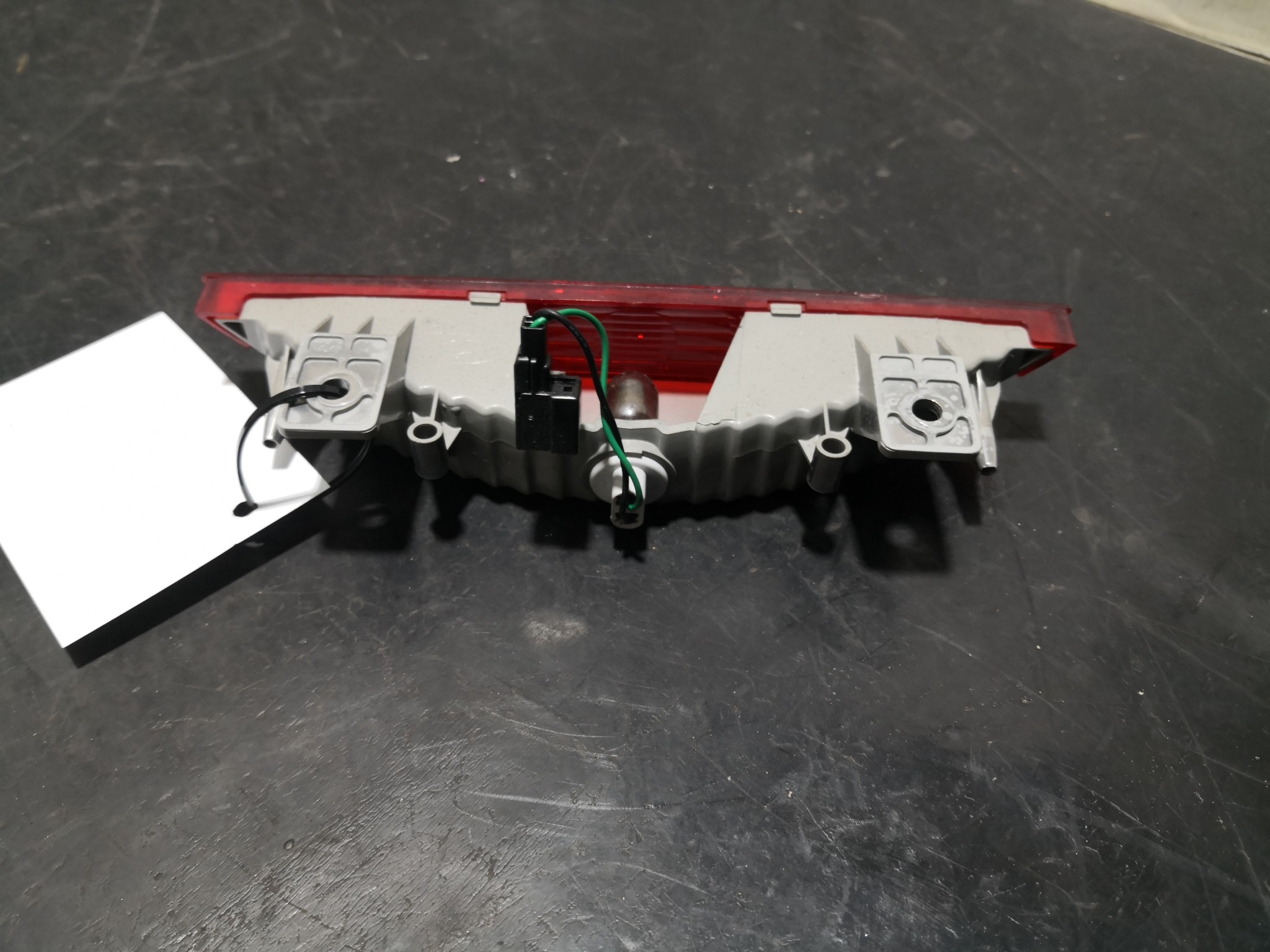 Farolim 3º Stop HYUNDAI GETZ (TB) | 01 - 11 Imagem-1