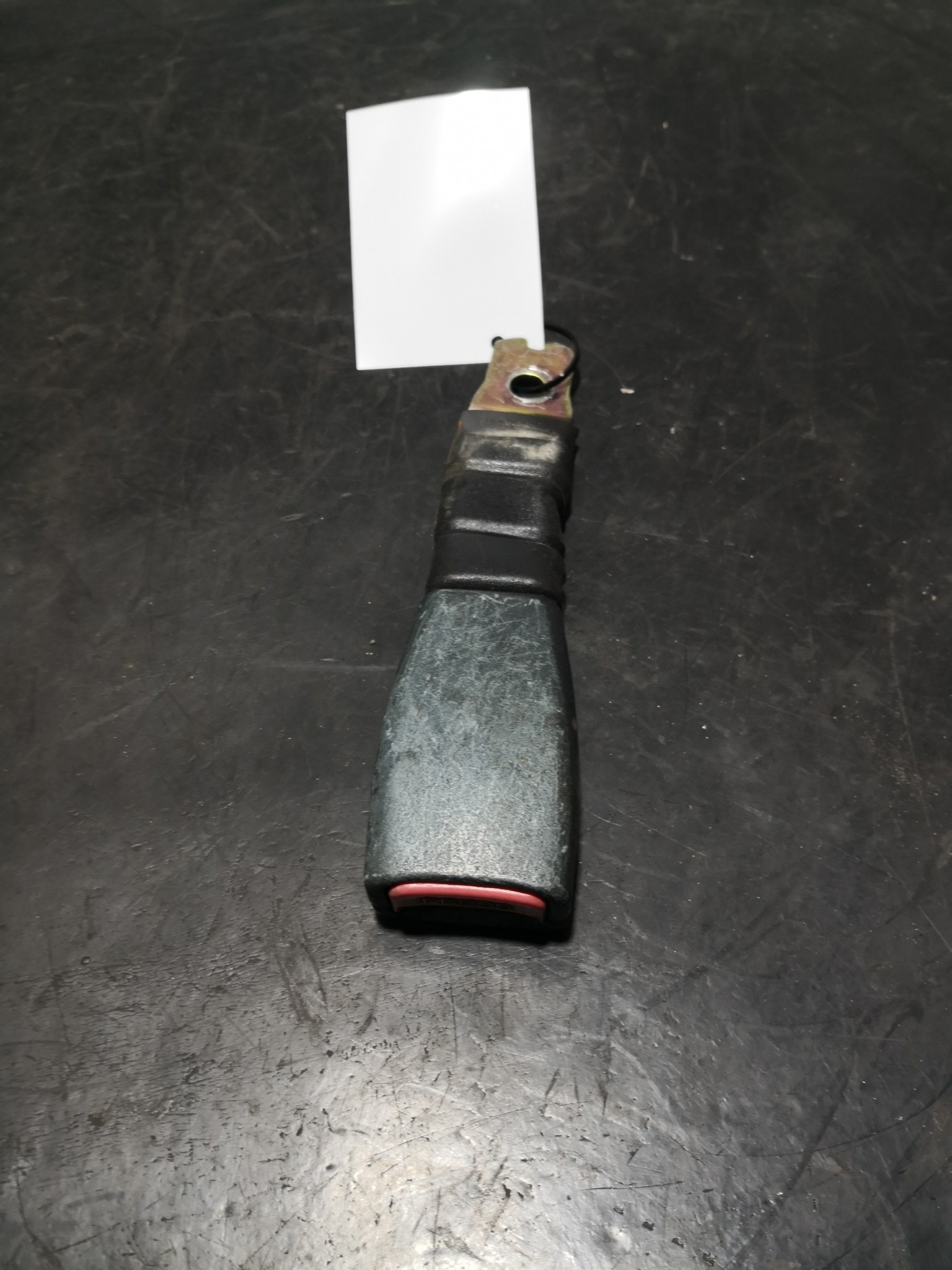 Engate Cinto Frente Esq HYUNDAI GETZ (TB) | 01 - 11 Imagem-2