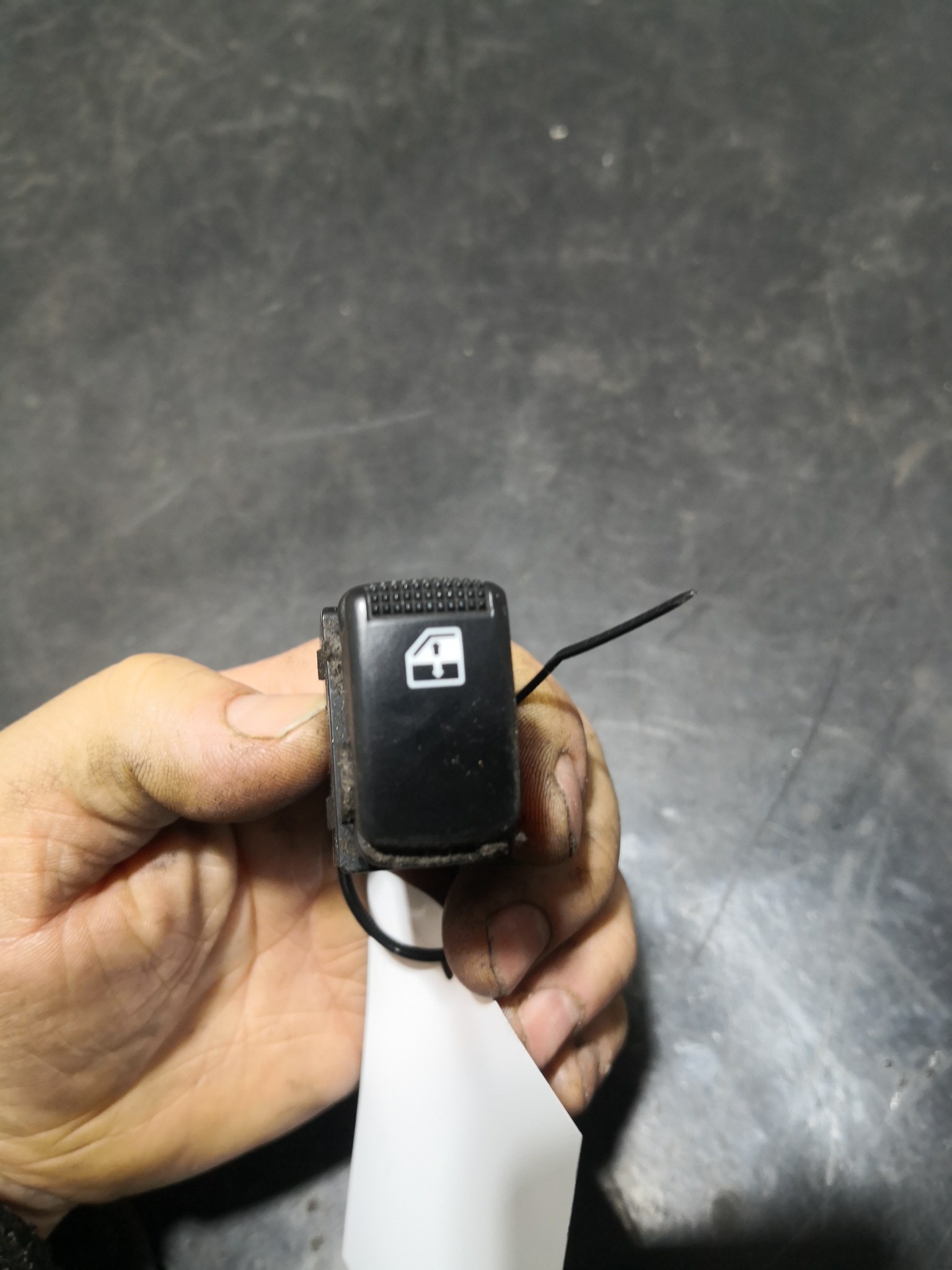 Botão Vidros HYUNDAI GETZ (TB) | 01 - 11 Imagem-2