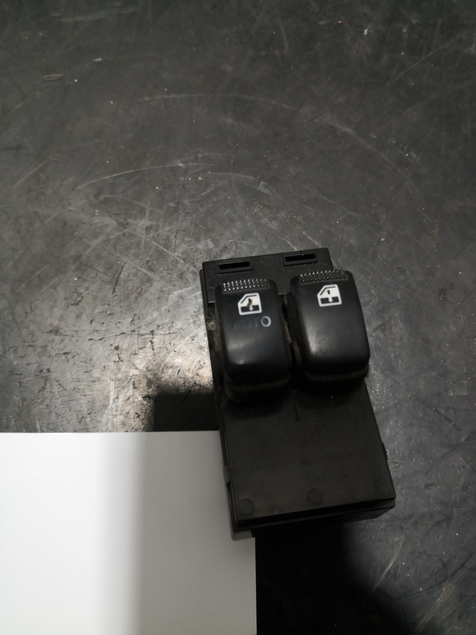 Comando Vidros  HYUNDAI GETZ (TB) | 01 - 11 Imagem-1