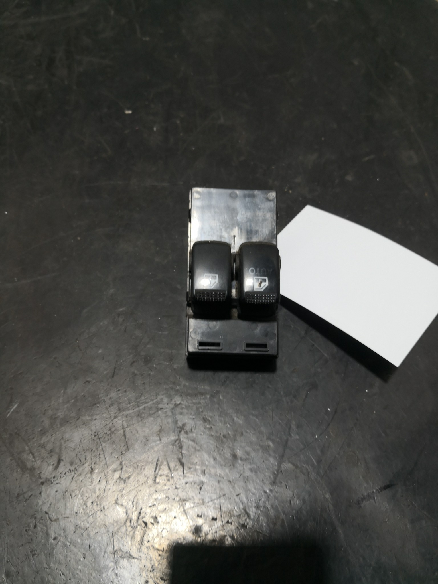 Comando Vidros  HYUNDAI GETZ (TB) | 01 - 11 Imagem-2