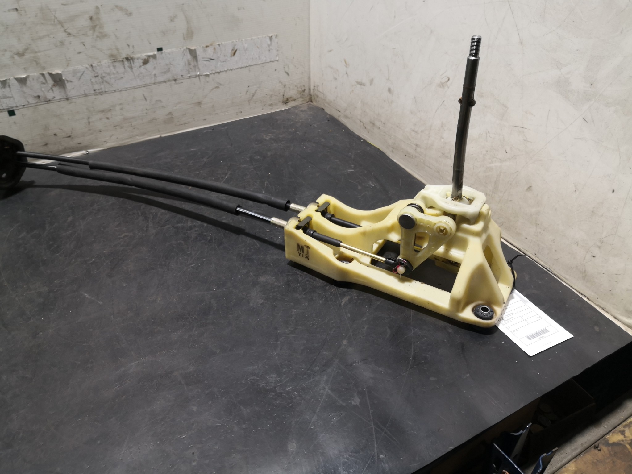 Selector Velocidades HYUNDAI - ID S_109273