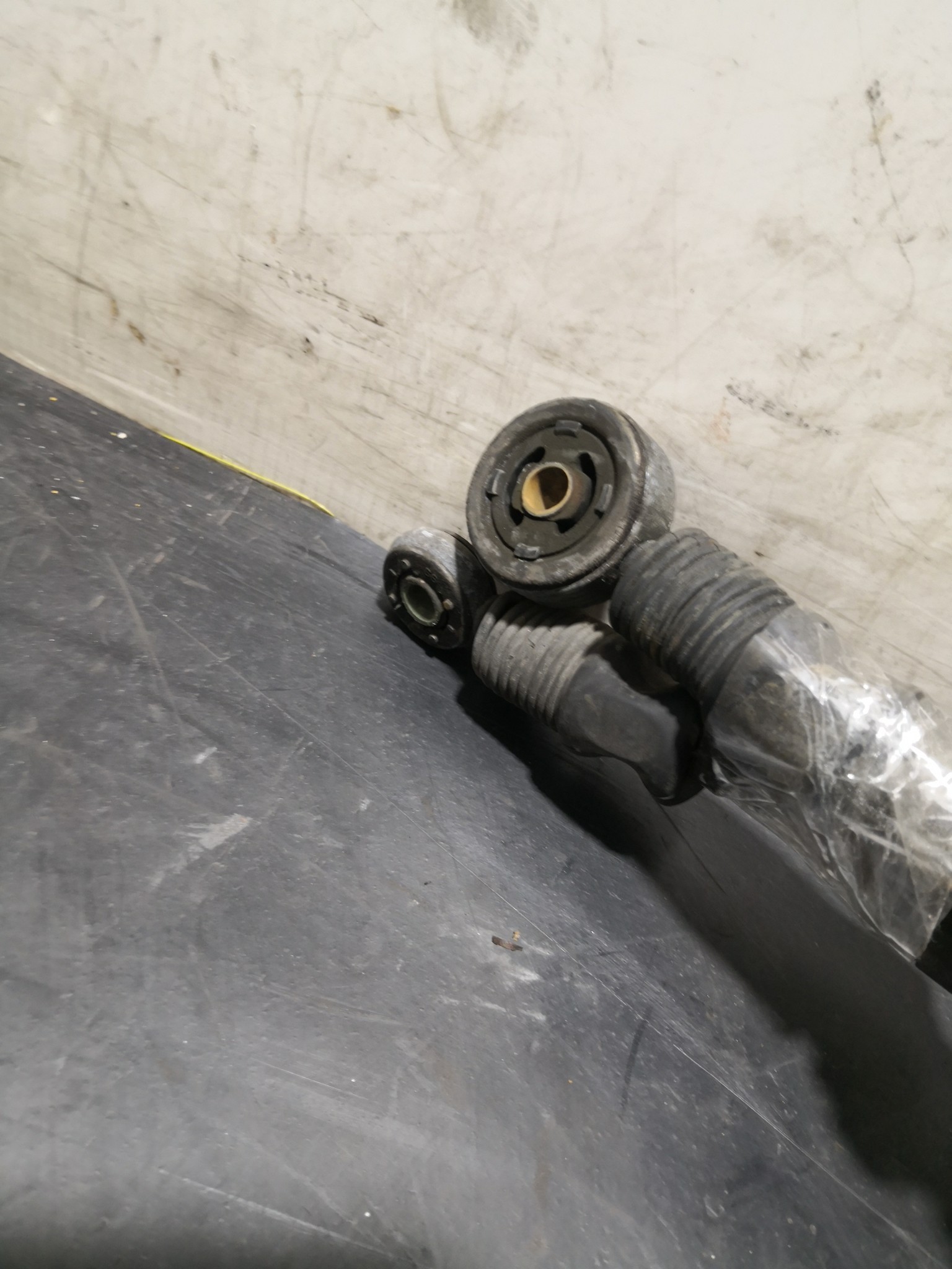 Selector Velocidades HYUNDAI GETZ (TB) | 01 - 11 Imagem-2