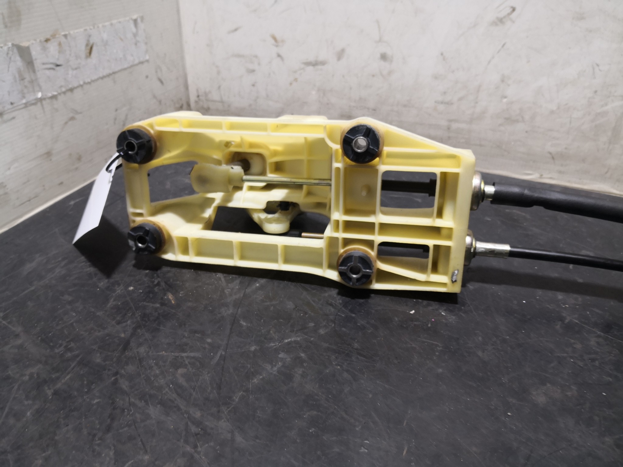 Selector Velocidades HYUNDAI GETZ (TB) | 01 - 11 Imagem-3