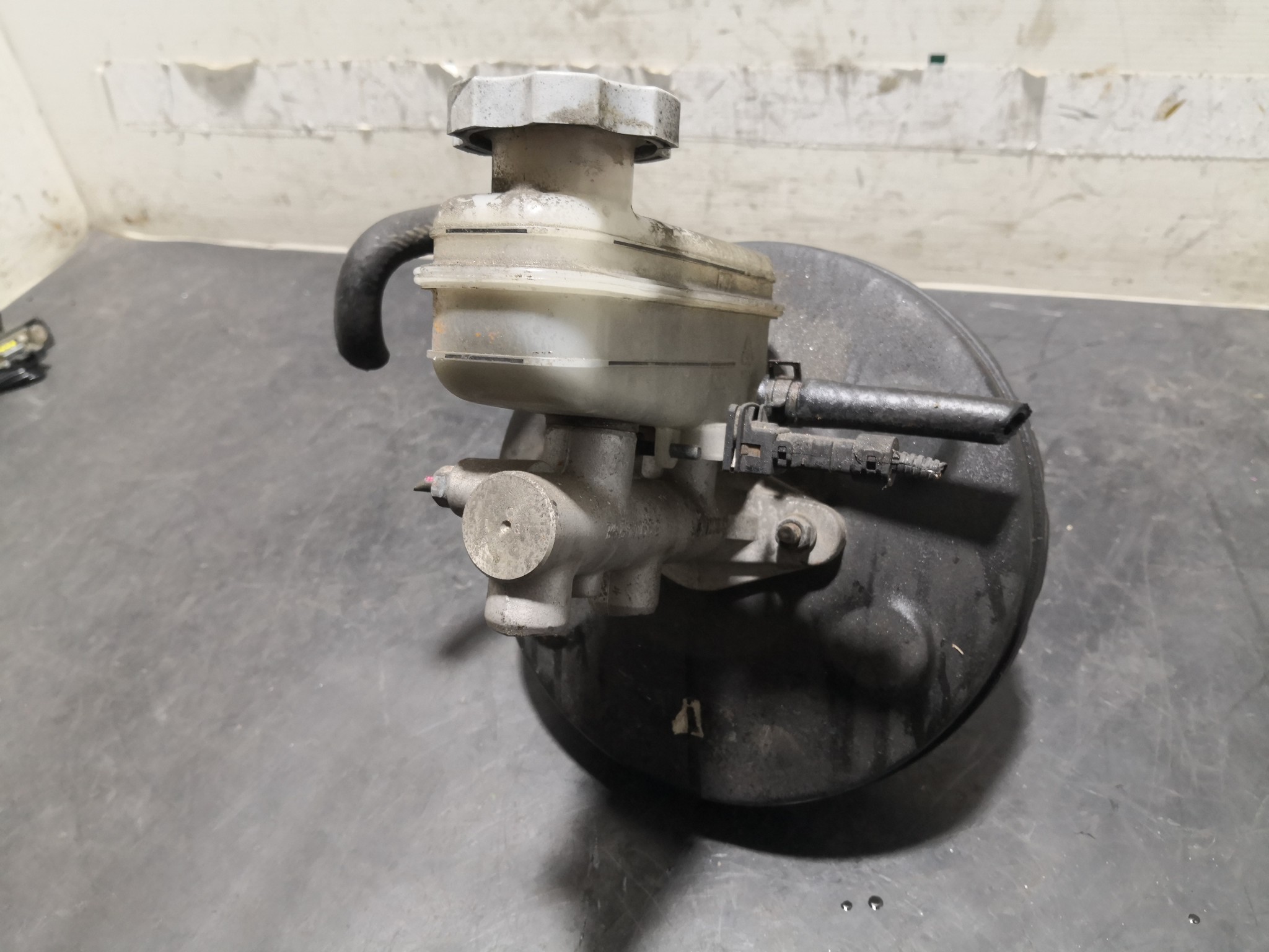 Servofreio  HYUNDAI GETZ (TB) | 01 - 11 Imagem-2