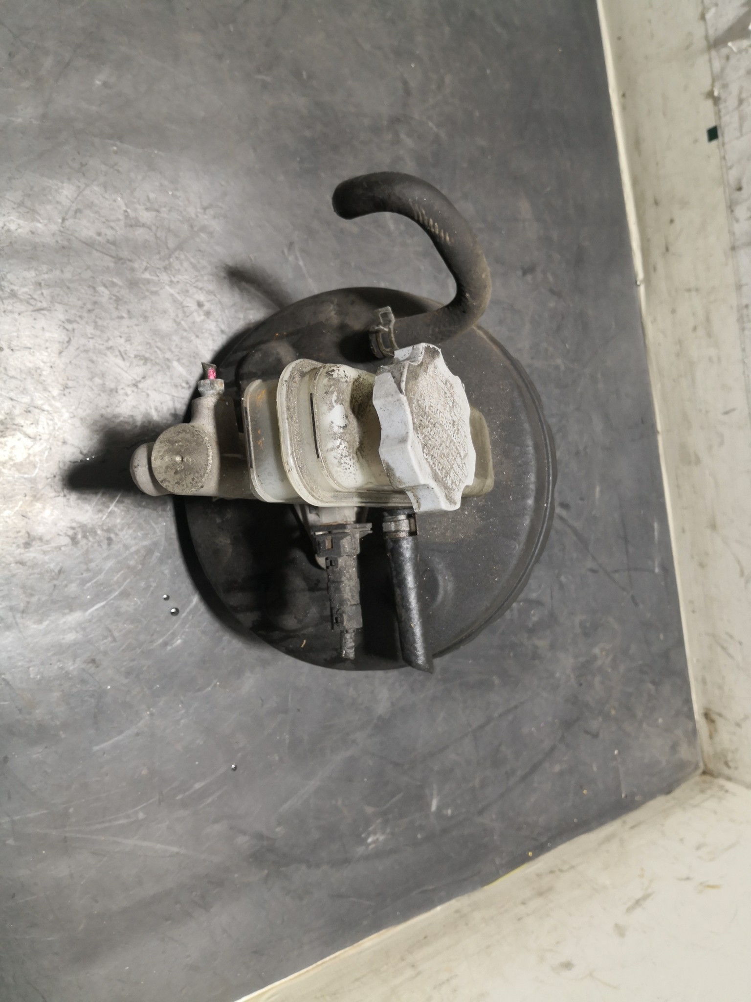 Servofreio  HYUNDAI GETZ (TB) | 01 - 11 Imagem-3