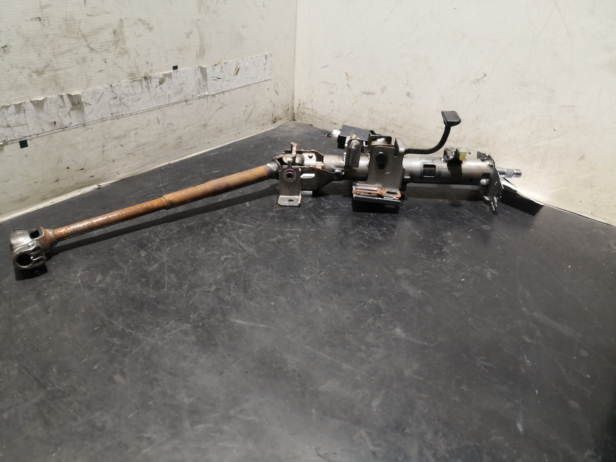 Coluna Direção Manual  HYUNDAI GETZ (TB) | 01 - 11 Imagem-1