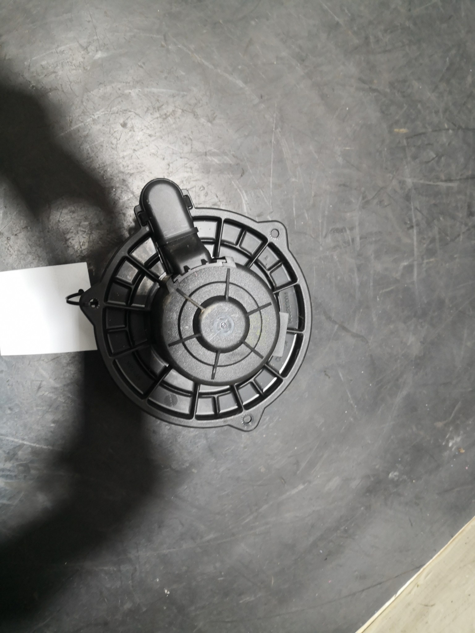 Motor Sofagem HYUNDAI GETZ (TB) | 01 - 11 Imagem-1