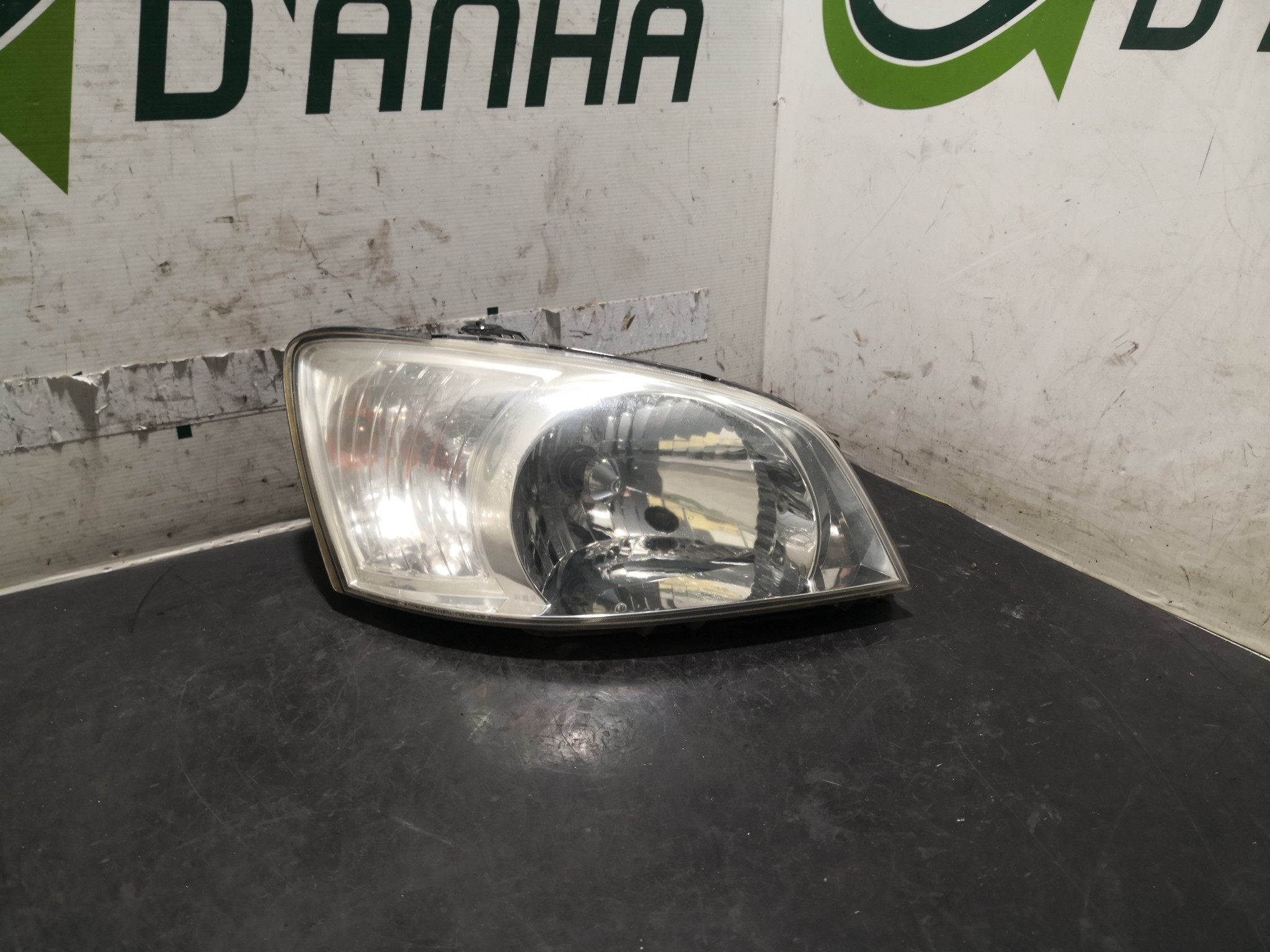 Ótica Esq HYUNDAI GETZ (TB) | 01 - 11 Imagem-3