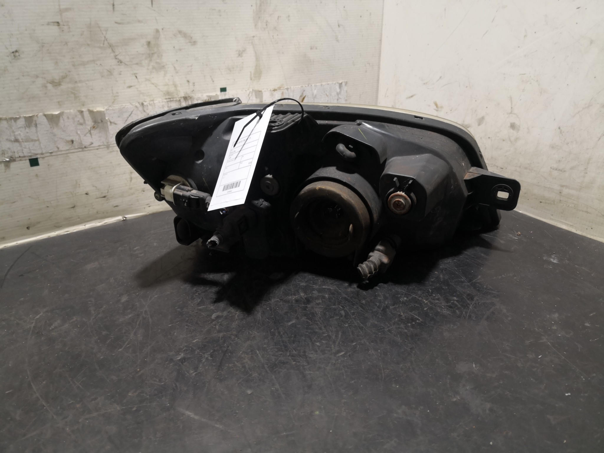 Ótica Dto HYUNDAI GETZ (TB) | 01 - 11 Imagem-3