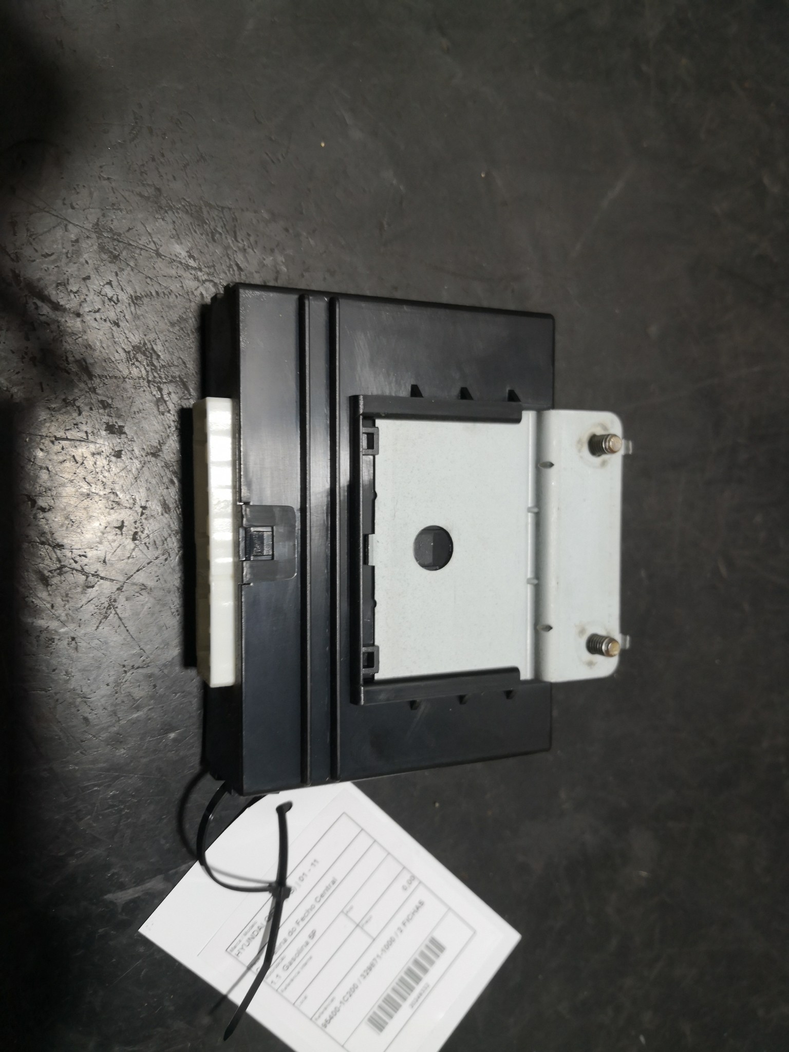 Centralina do Fecho Central HYUNDAI GETZ (TB) | 01 - 11 Imagem-3