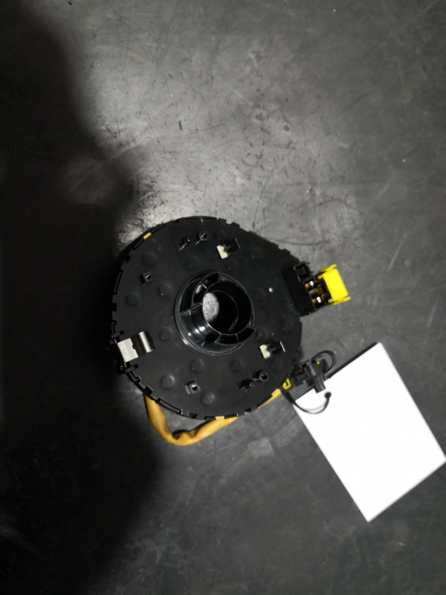 Fita de Airbags HYUNDAI GETZ (TB) | 01 - 11 Imagem-1