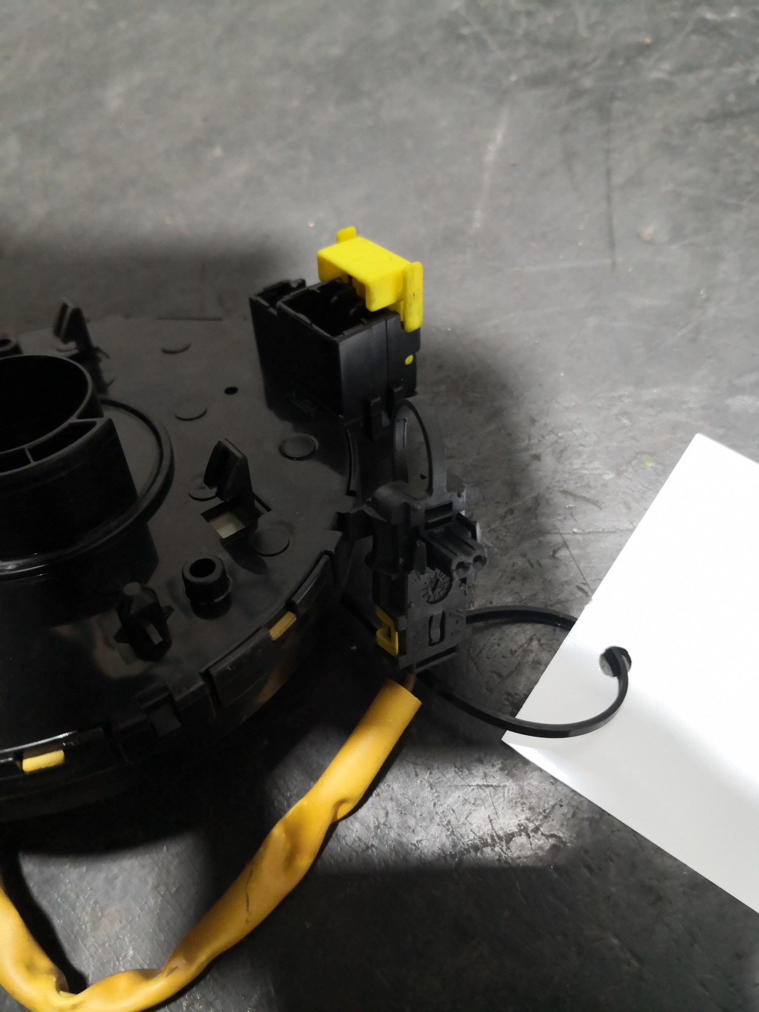 Fita de Airbags HYUNDAI GETZ (TB) | 01 - 11 Imagem-2