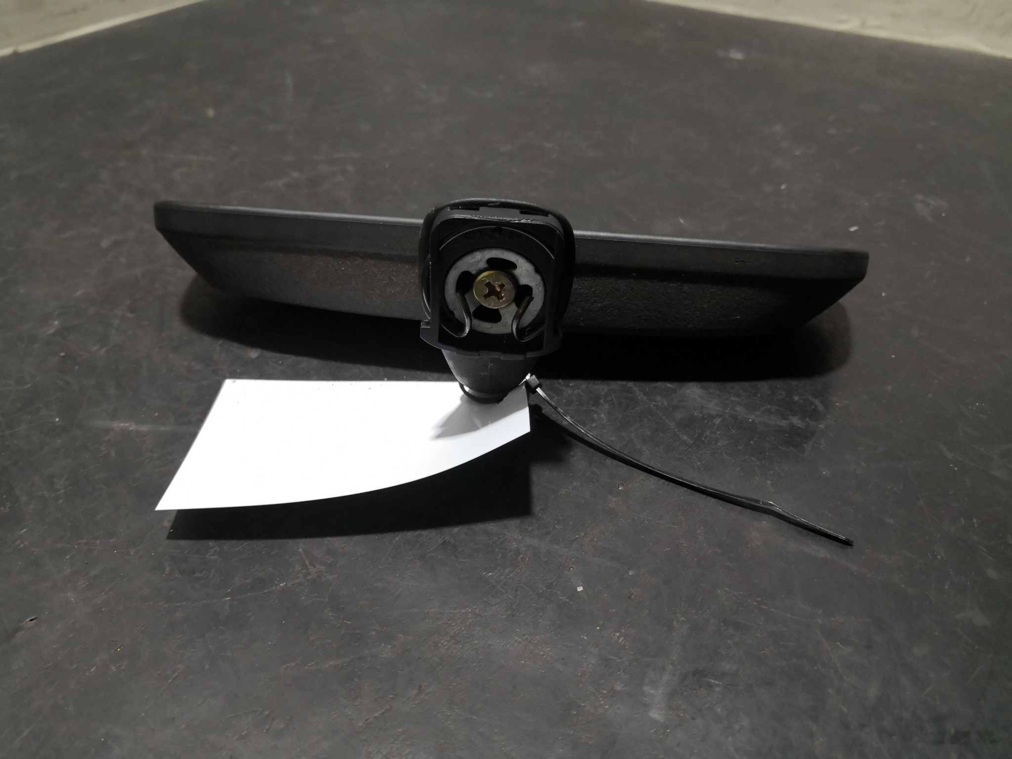 Espelho Retrovisor Interior HYUNDAI GETZ (TB) | 01 - 11 Imagem-1