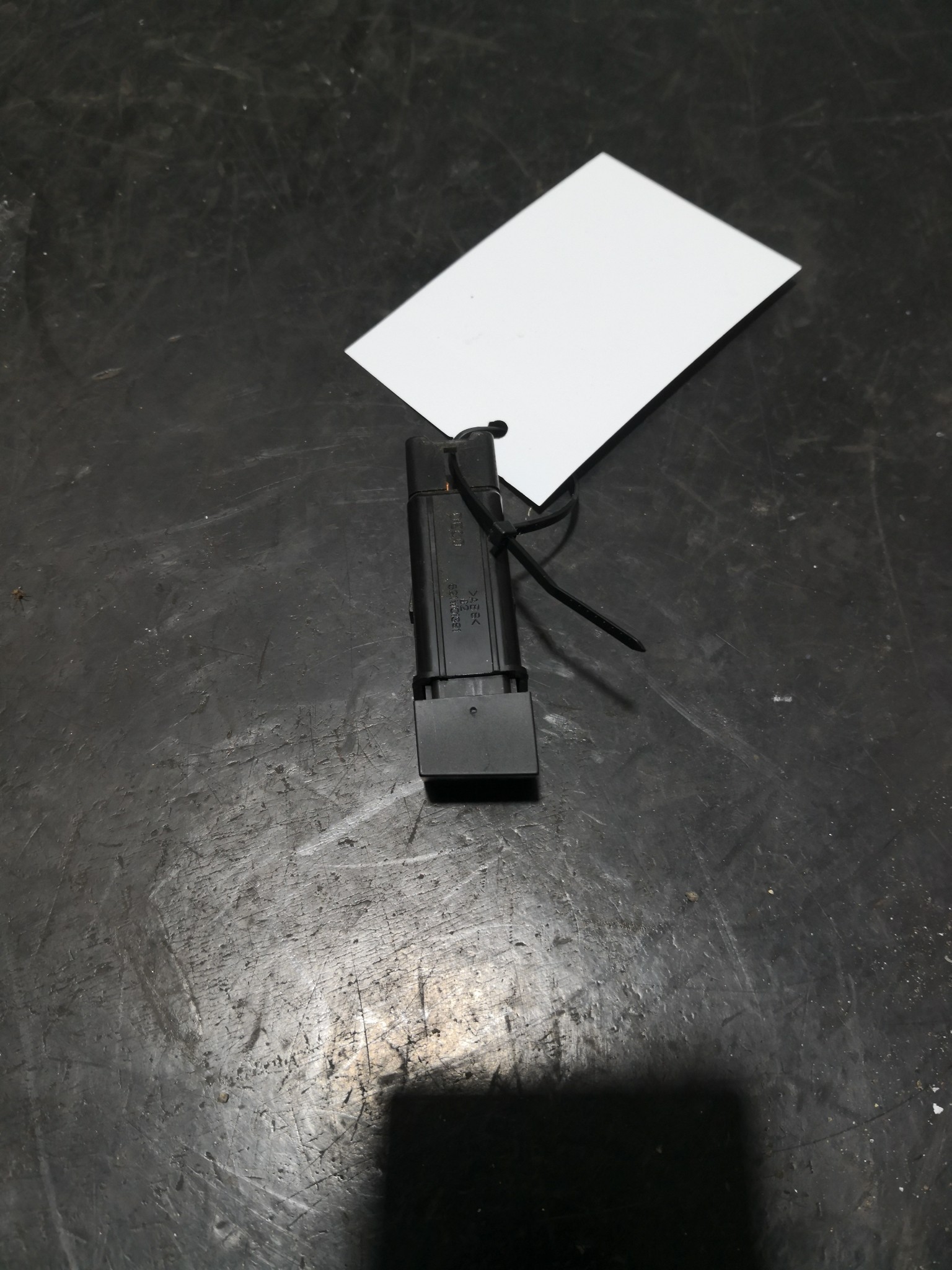 Botão Multifunções HYUNDAI GETZ (TB) | 01 - 11 Imagem-1