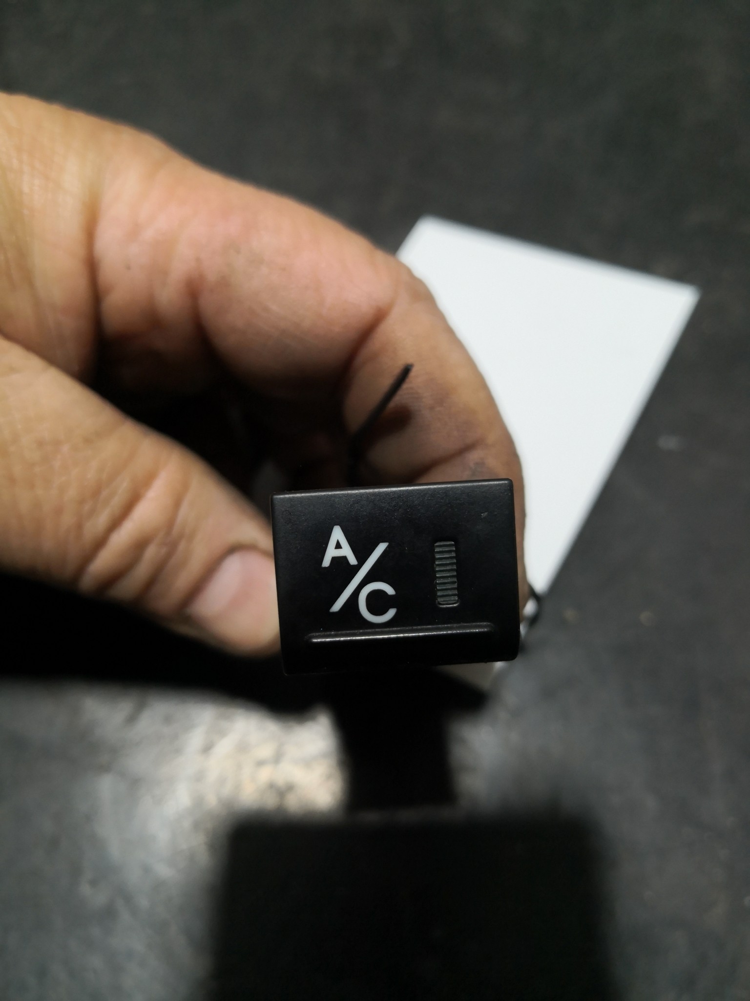 Botão Multifunções HYUNDAI GETZ (TB) | 01 - 11 Imagem-2