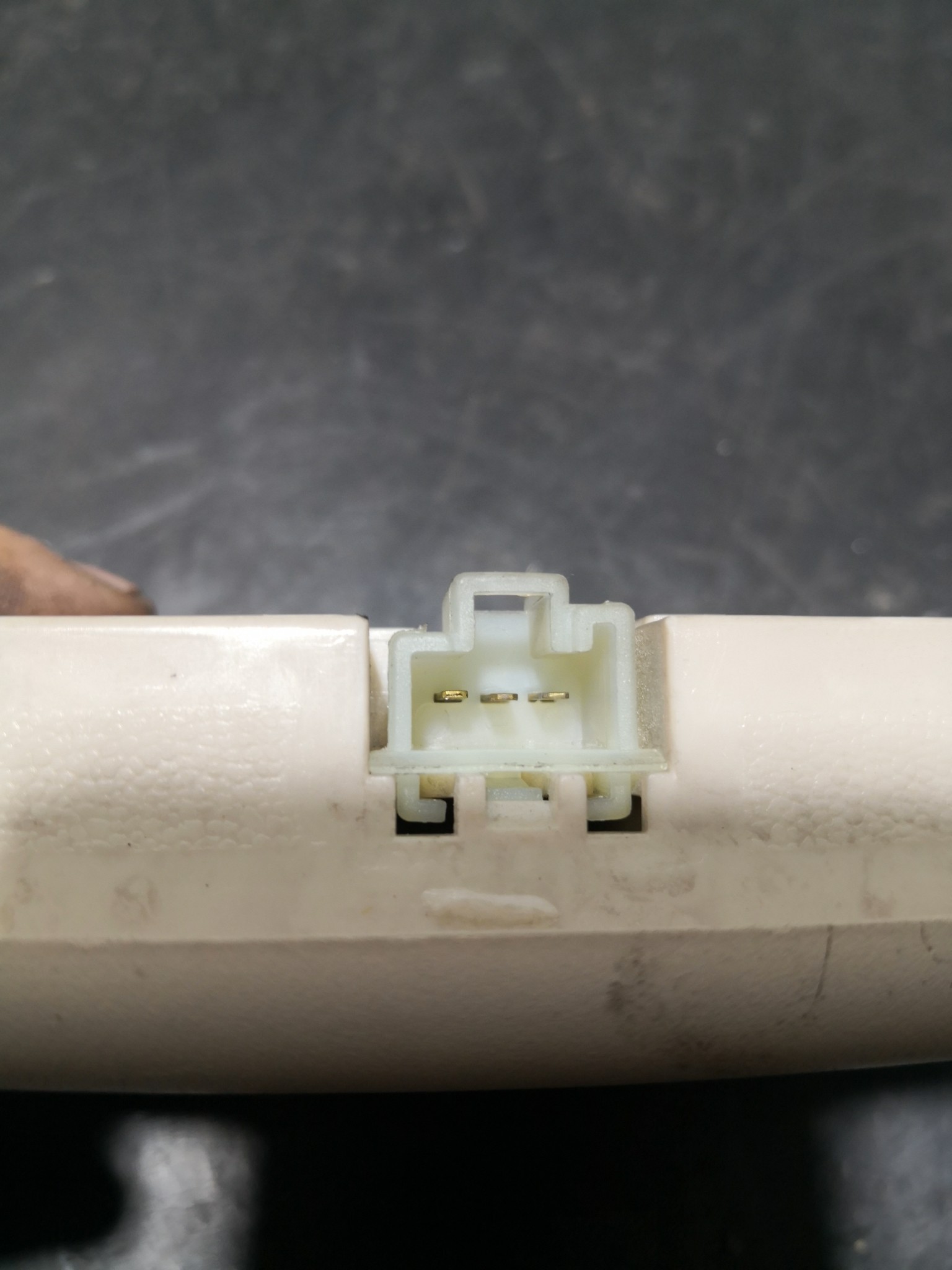 Plafonier  HYUNDAI GETZ (TB) | 01 - 11 Imagem-2