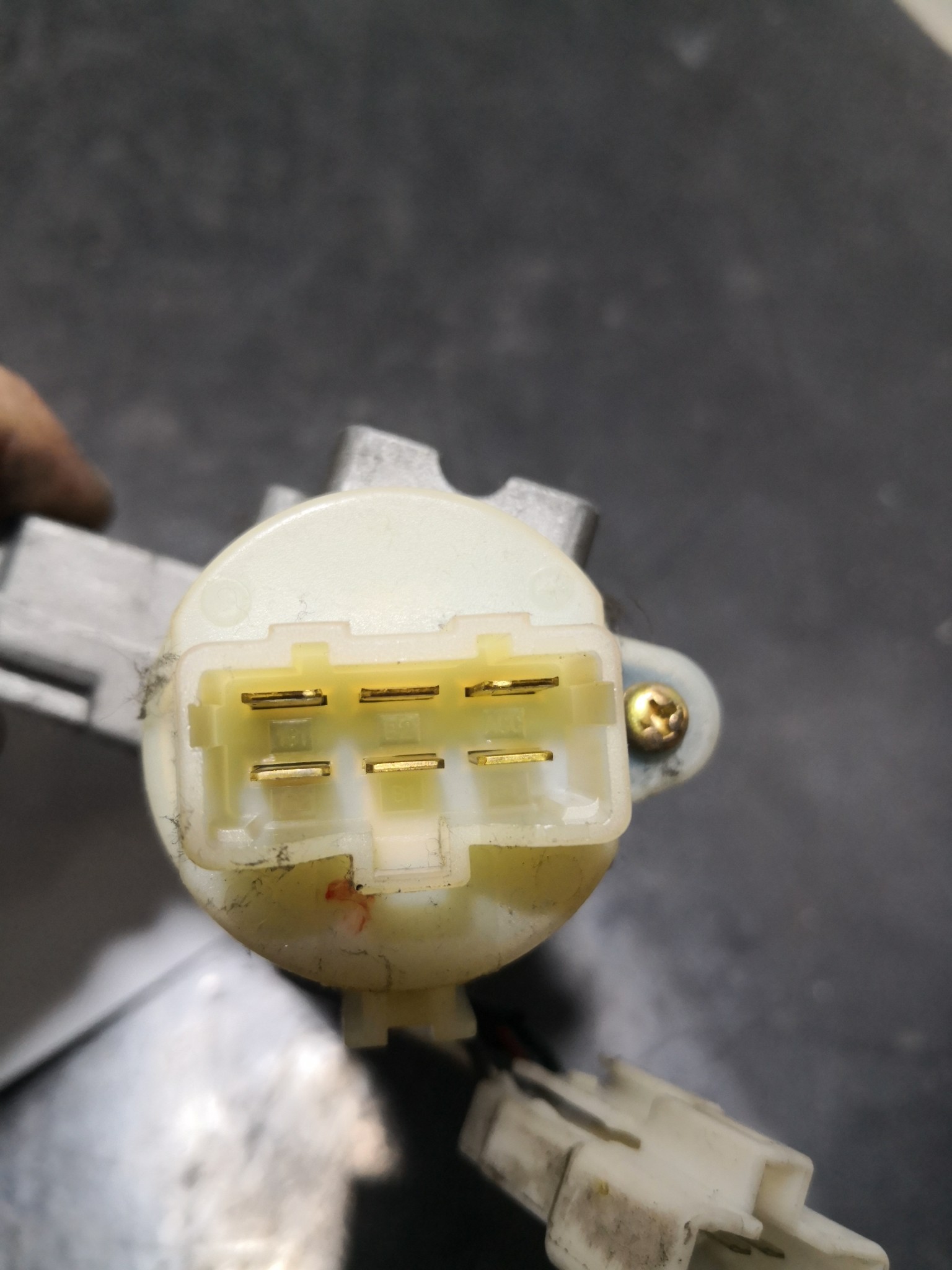 Canhão de Ignição HYUNDAI GETZ (TB) | 01 - 11 Imagem-1