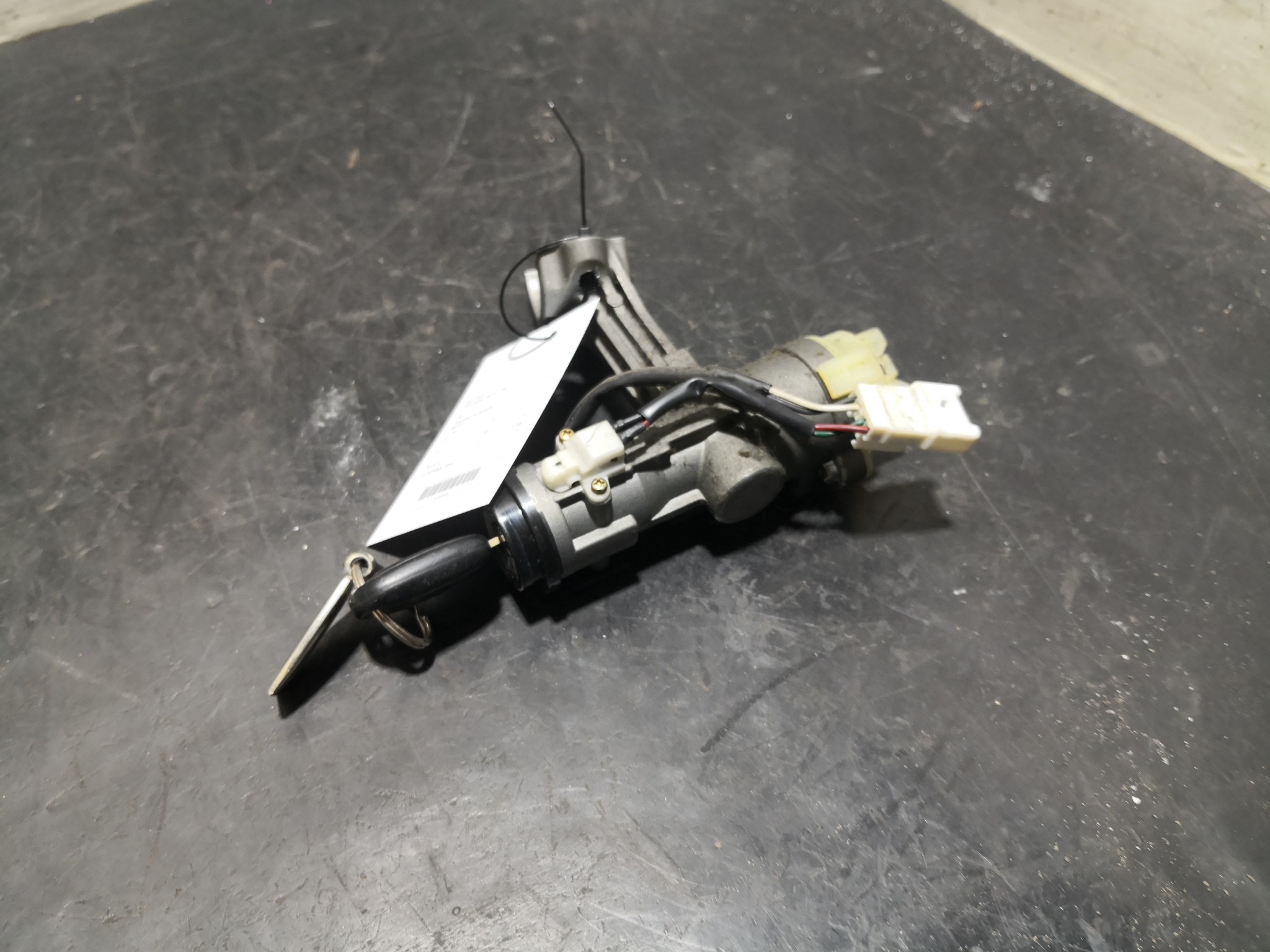 Canhão de Ignição HYUNDAI GETZ (TB) | 01 - 11 Imagem-3