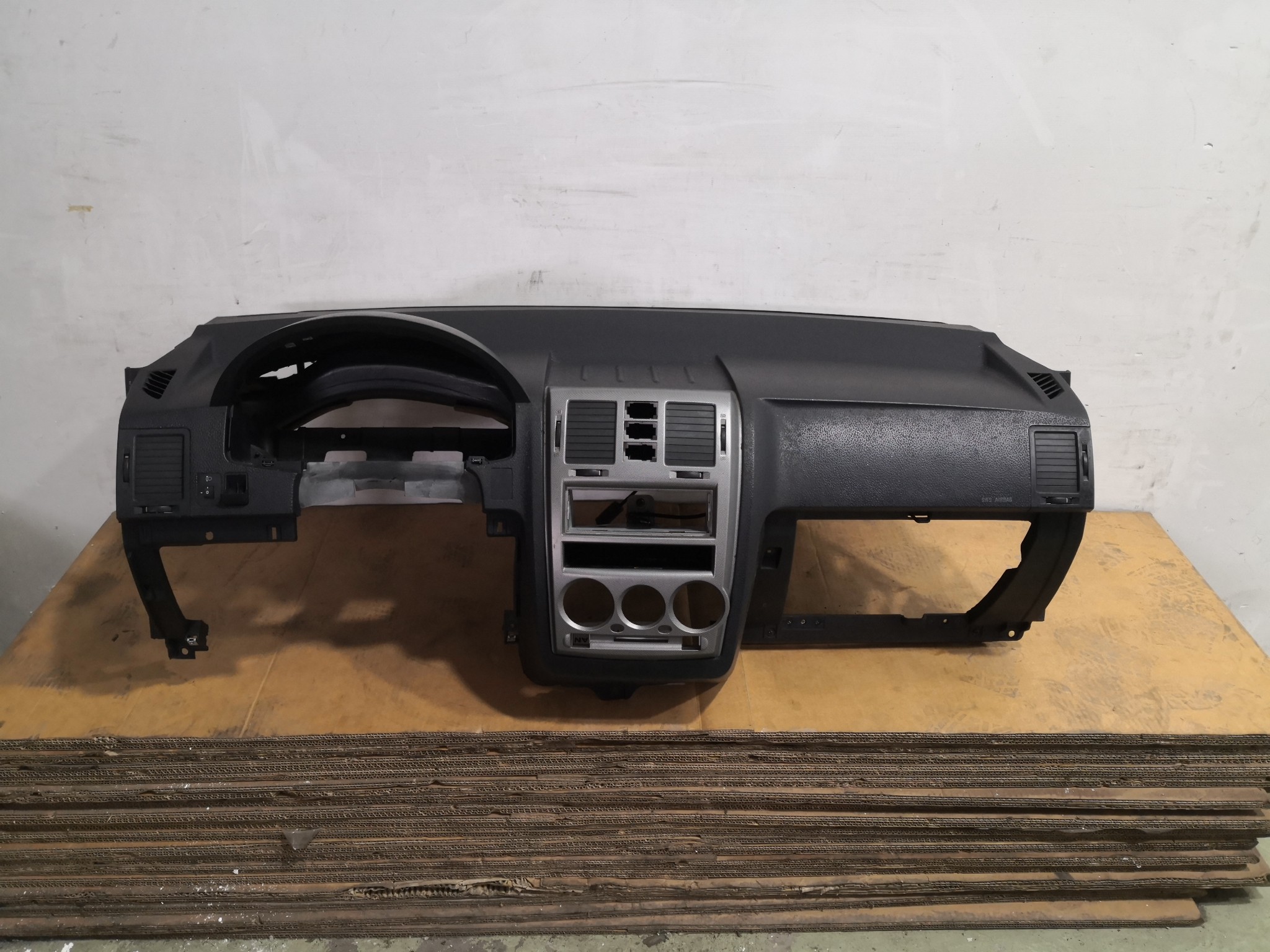 Tablier HYUNDAI - ID S_109261