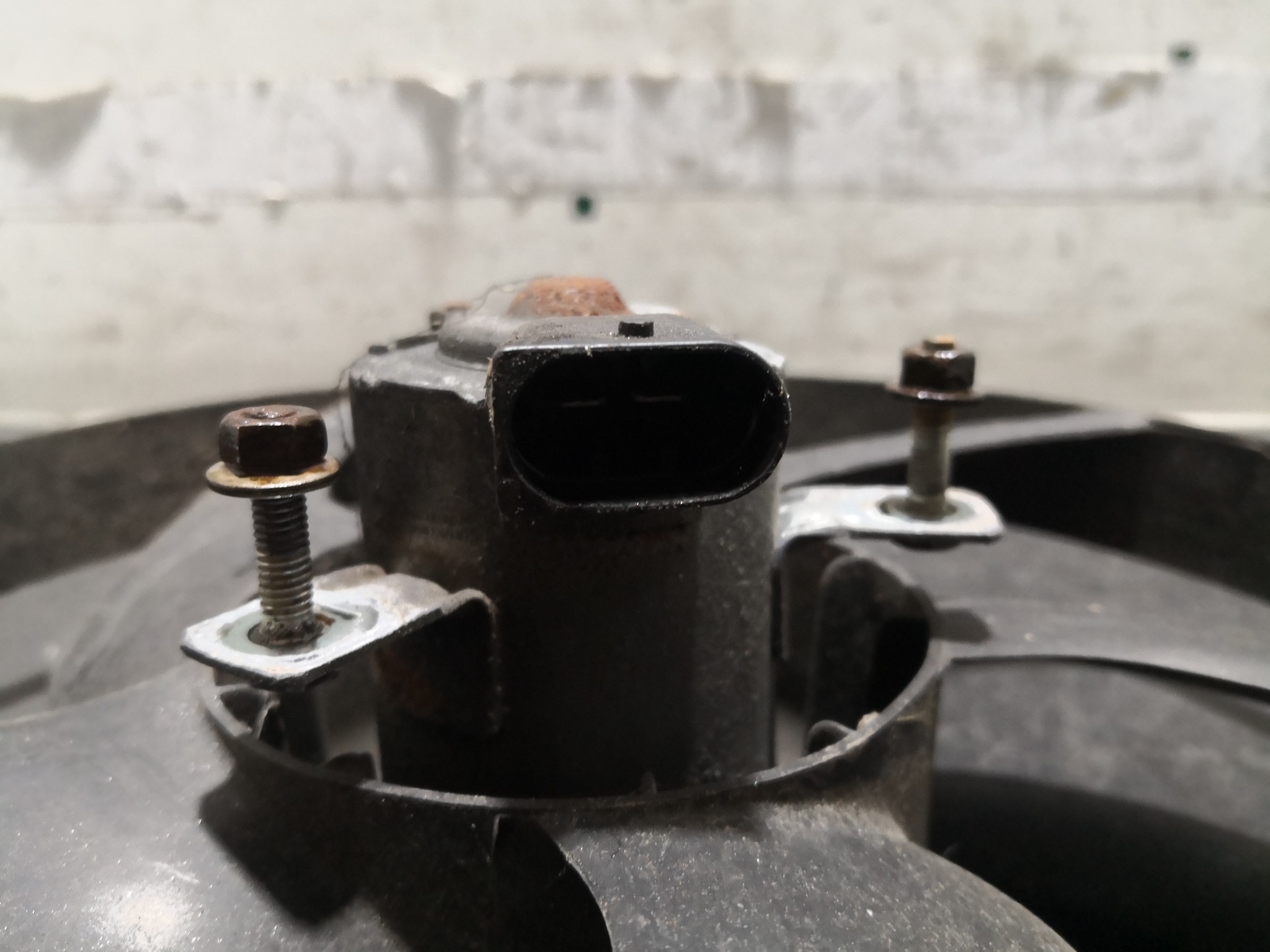 Termoventiladores PEUGEOT 206 Hatchback (2A/C) | 98 - 12 Imagem-1