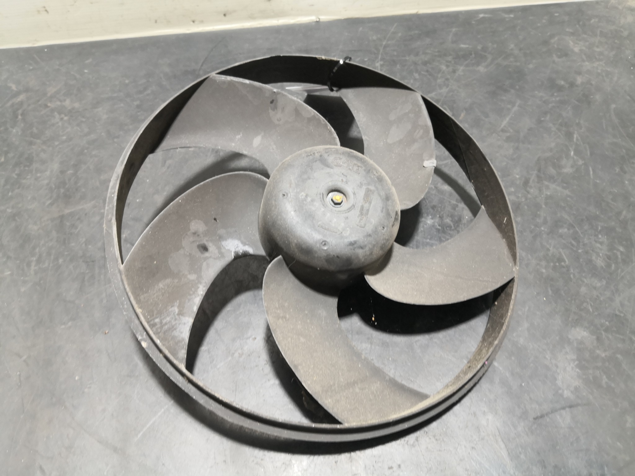 Termoventiladores PEUGEOT 206 Hatchback (2A/C) | 98 - 12 Imagem-2