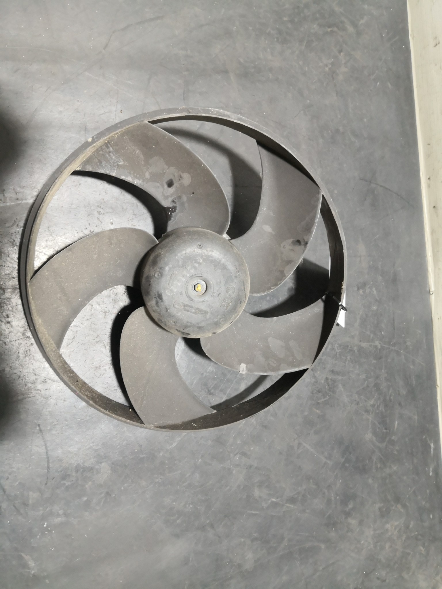 Termoventiladores PEUGEOT 206 Hatchback (2A/C) | 98 - 12 Imagem-3