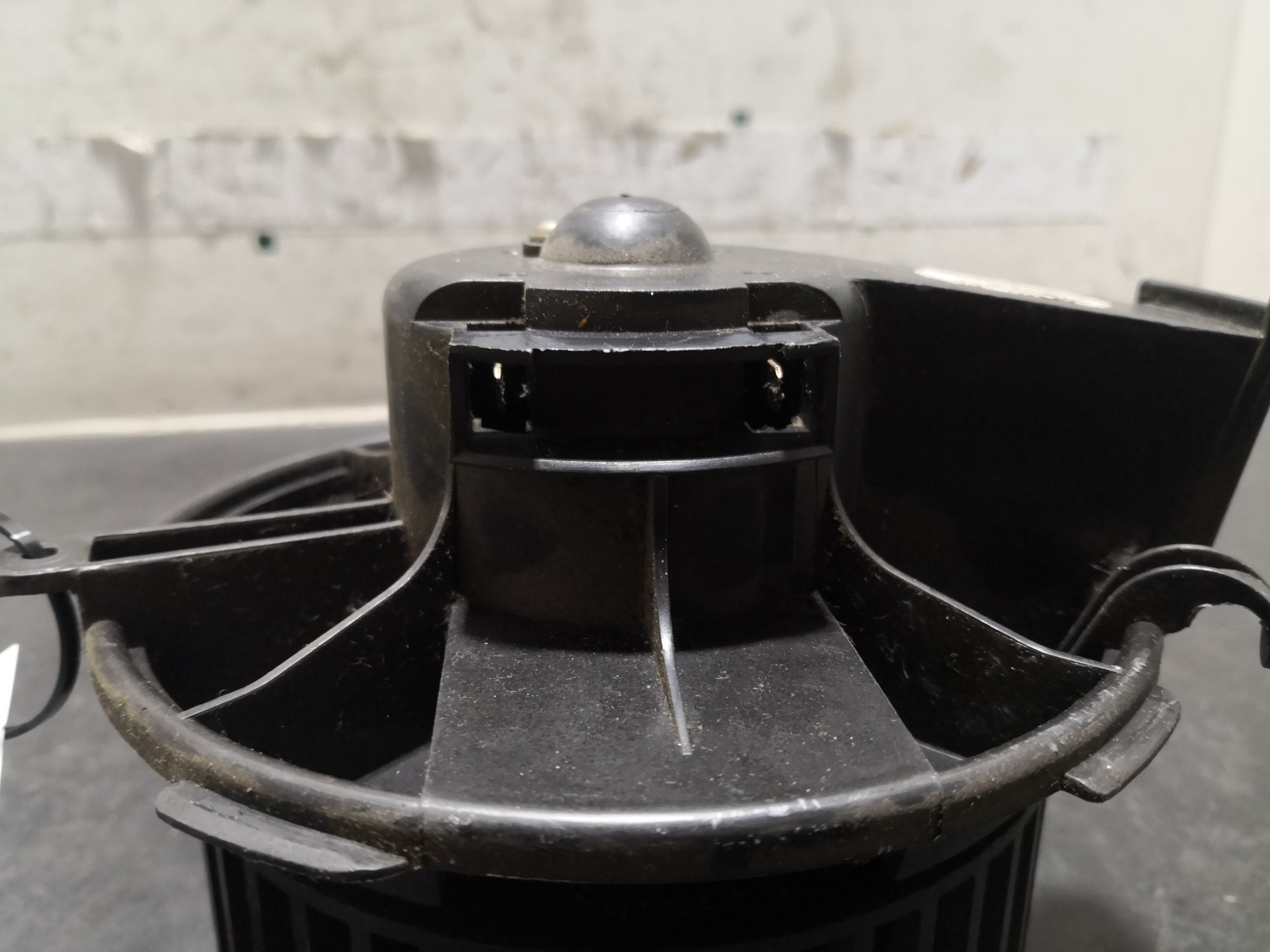 Motor Sofagem PEUGEOT 206 Hatchback (2A/C) | 98 - 12 Imagem-1