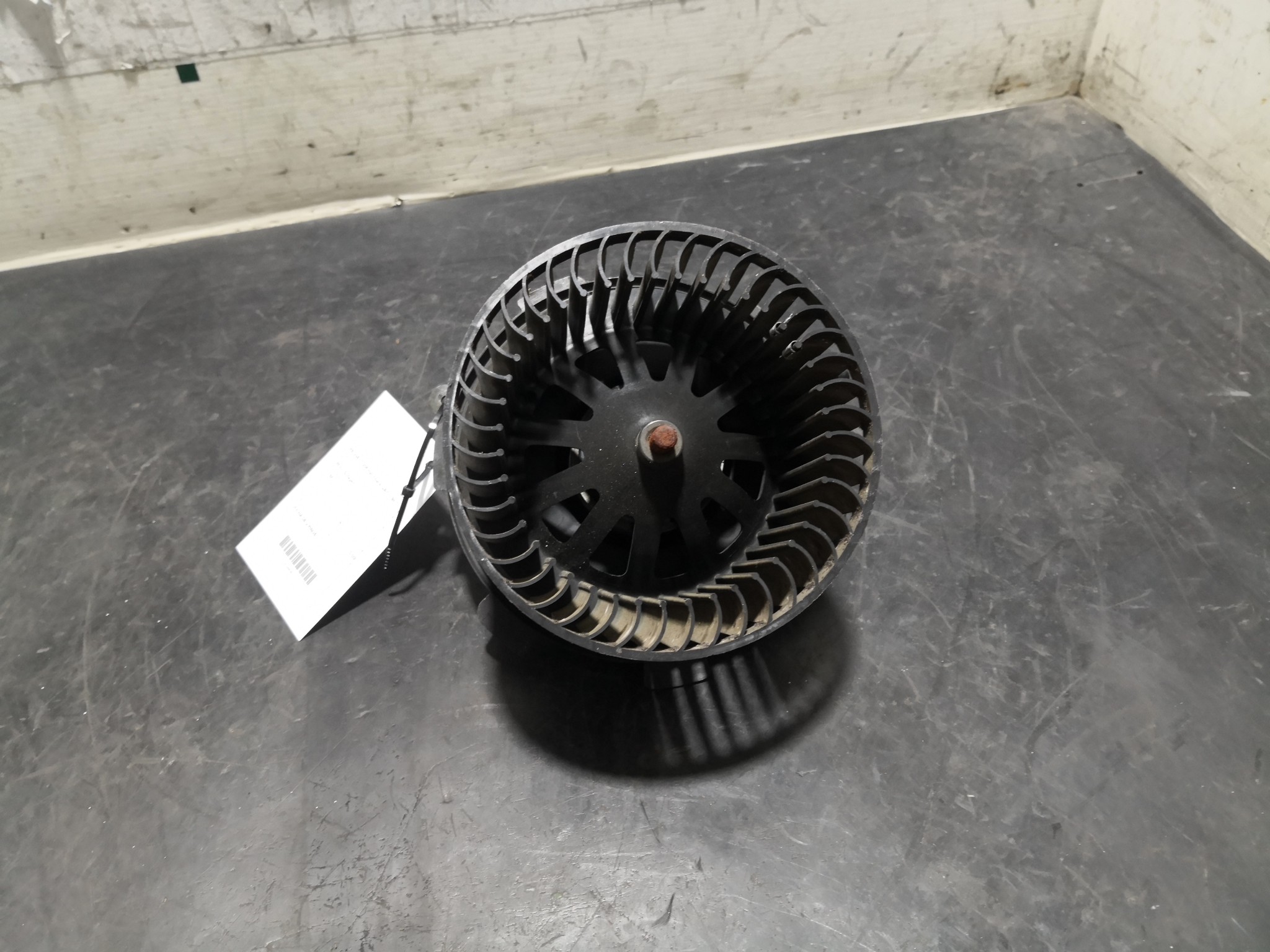 Motor Sofagem PEUGEOT 206 Hatchback (2A/C) | 98 - 12 Imagem-2