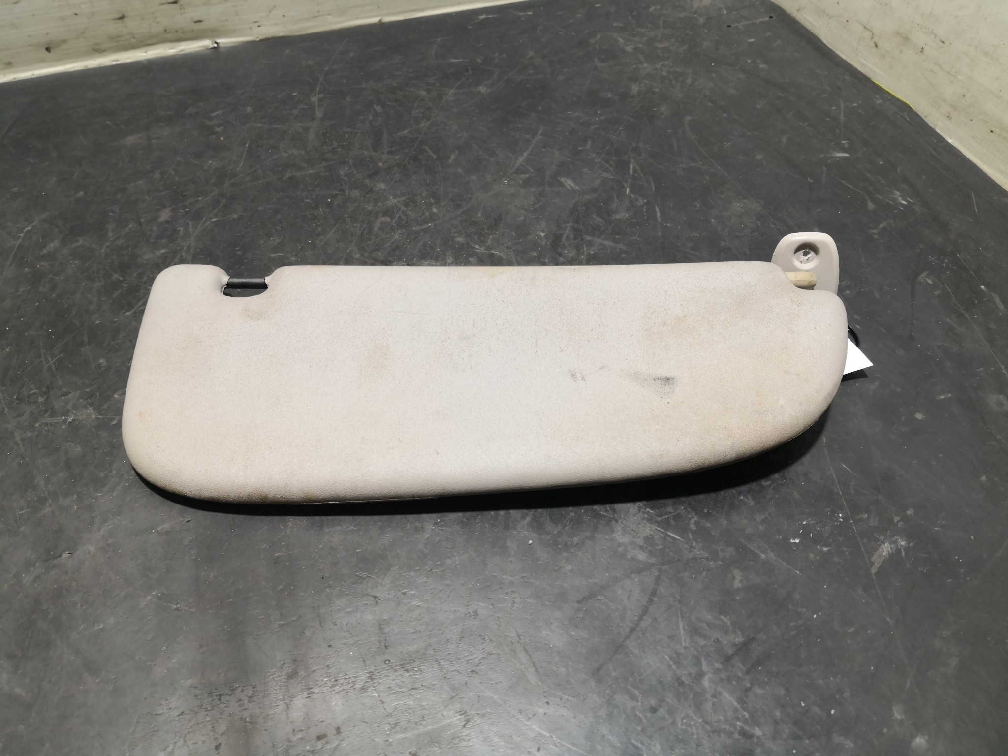 Pala de Sol Esq PEUGEOT 206 Hatchback (2A/C) | 98 - 12 Imagem-2