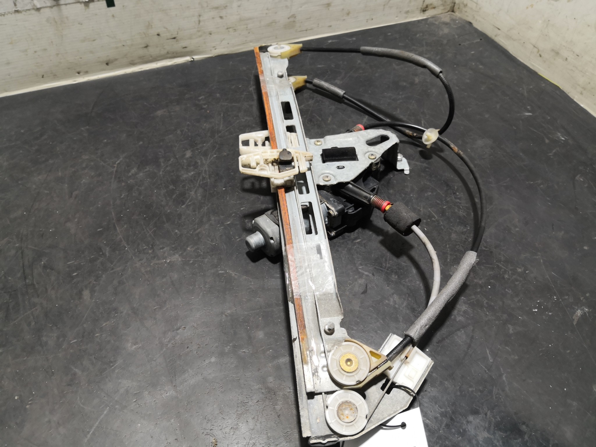 Elevador Frente Esq Electrico PEUGEOT - ID S_109373