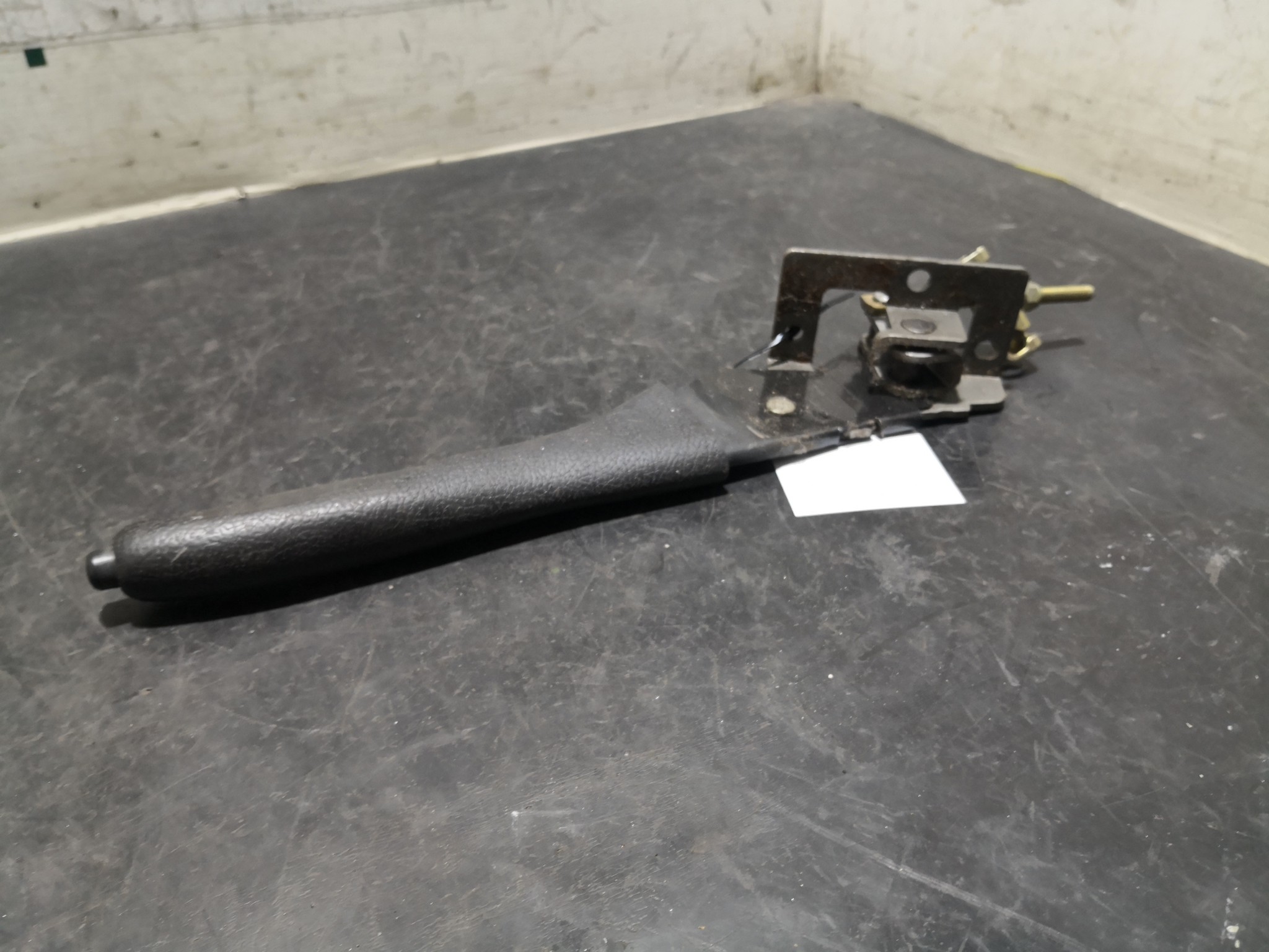 Travão de Mão PEUGEOT 206 Hatchback (2A/C) | 98 - 12 Imagem-2