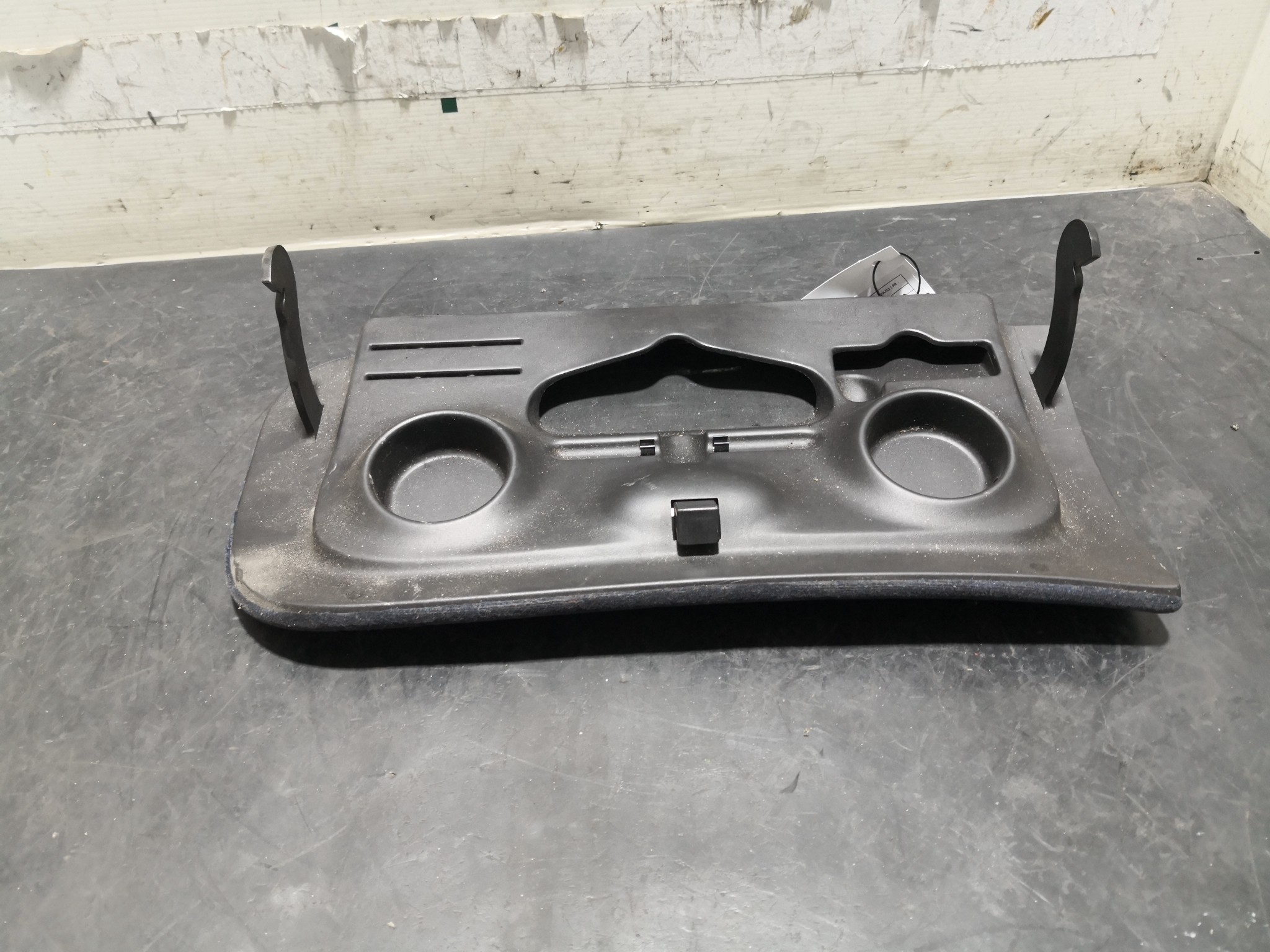 Porta Luvas PEUGEOT 206 Hatchback (2A/C) | 98 - 12 Imagem-1